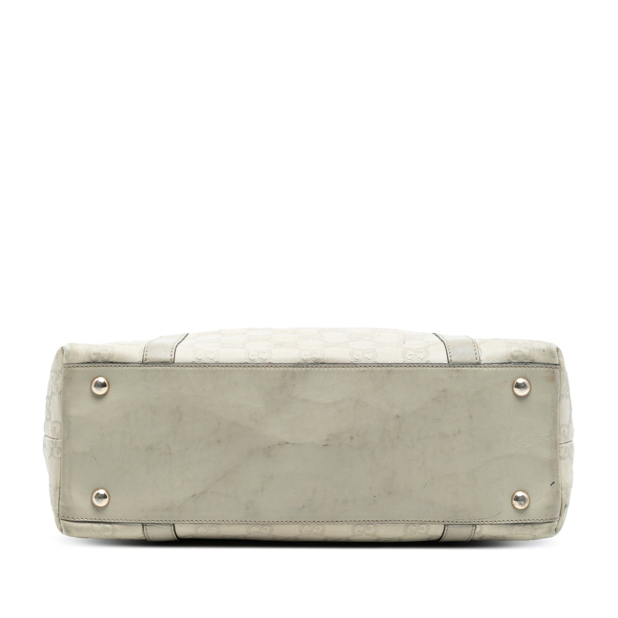 Gucci Guccissima Abbey D Ring Tote Size ONE SIZE - 3 Thumbnail