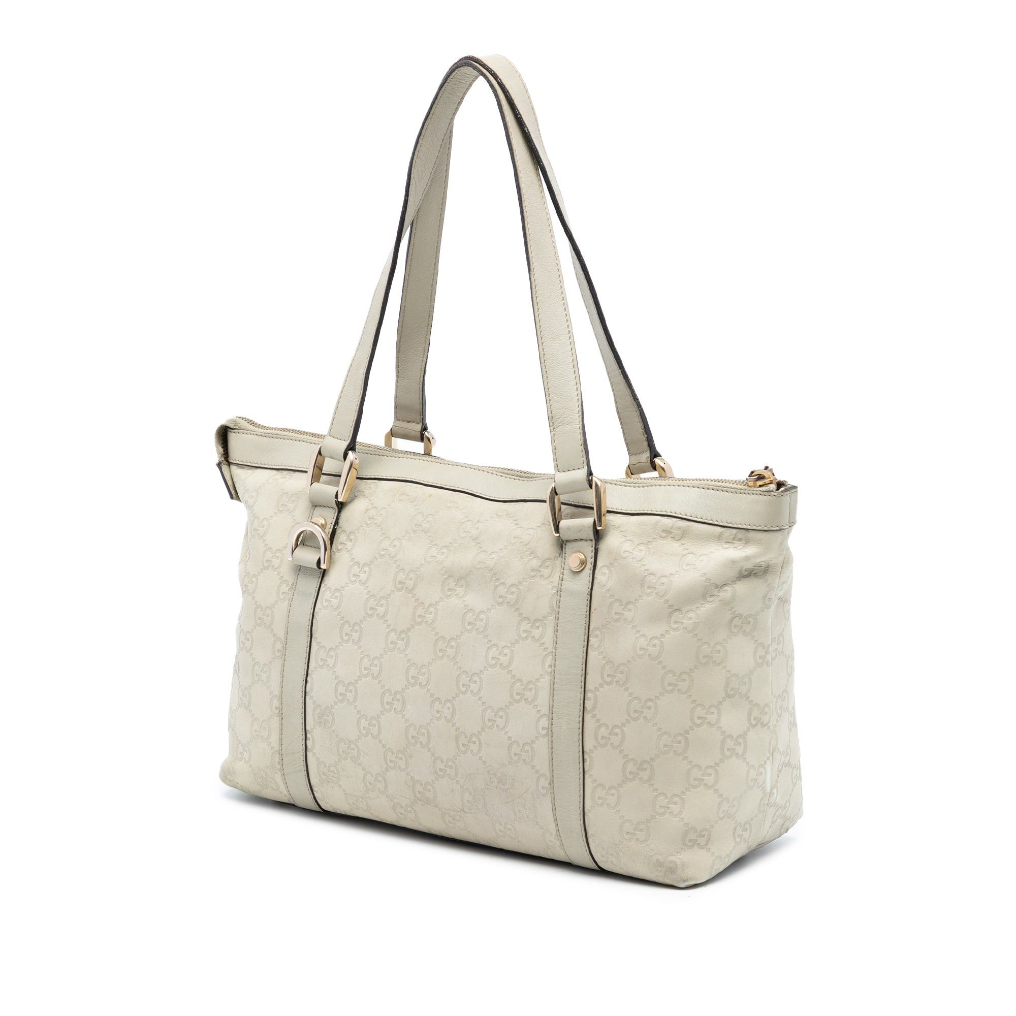 Gucci Guccissima Abbey D Ring Tote Size ONE SIZE - 2 Thumbnail