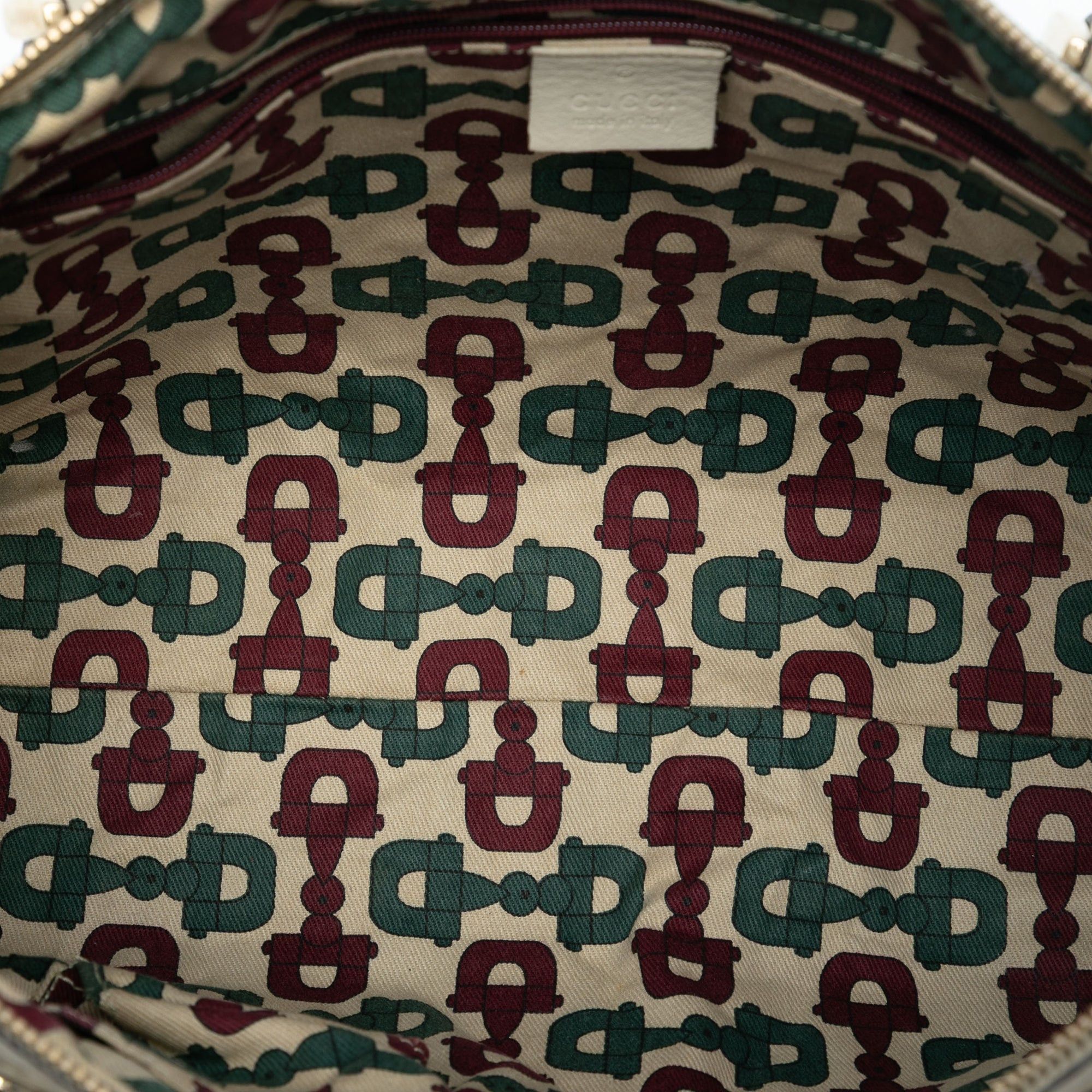 Gucci Guccissima Abbey D Ring Tote Size ONE SIZE - 4 Thumbnail