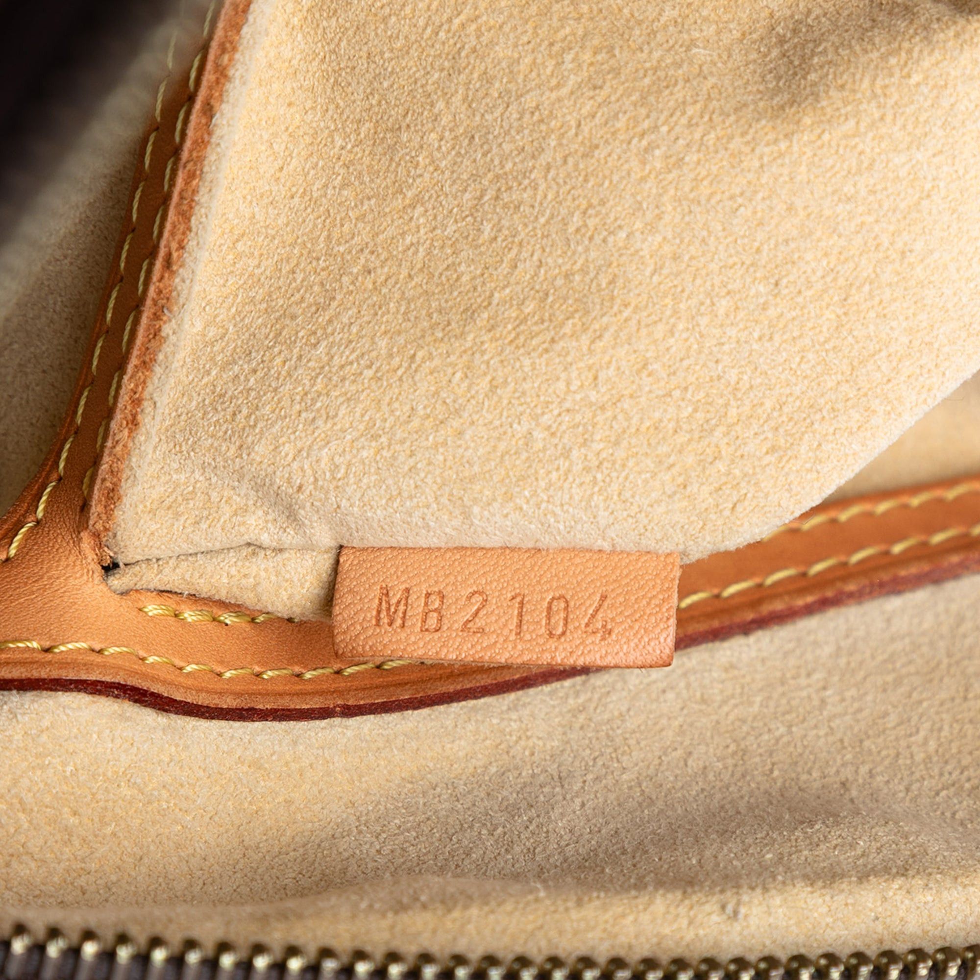 Louis Vuitton Monogram Retiro PM Size ONE SIZE - 5 Thumbnail