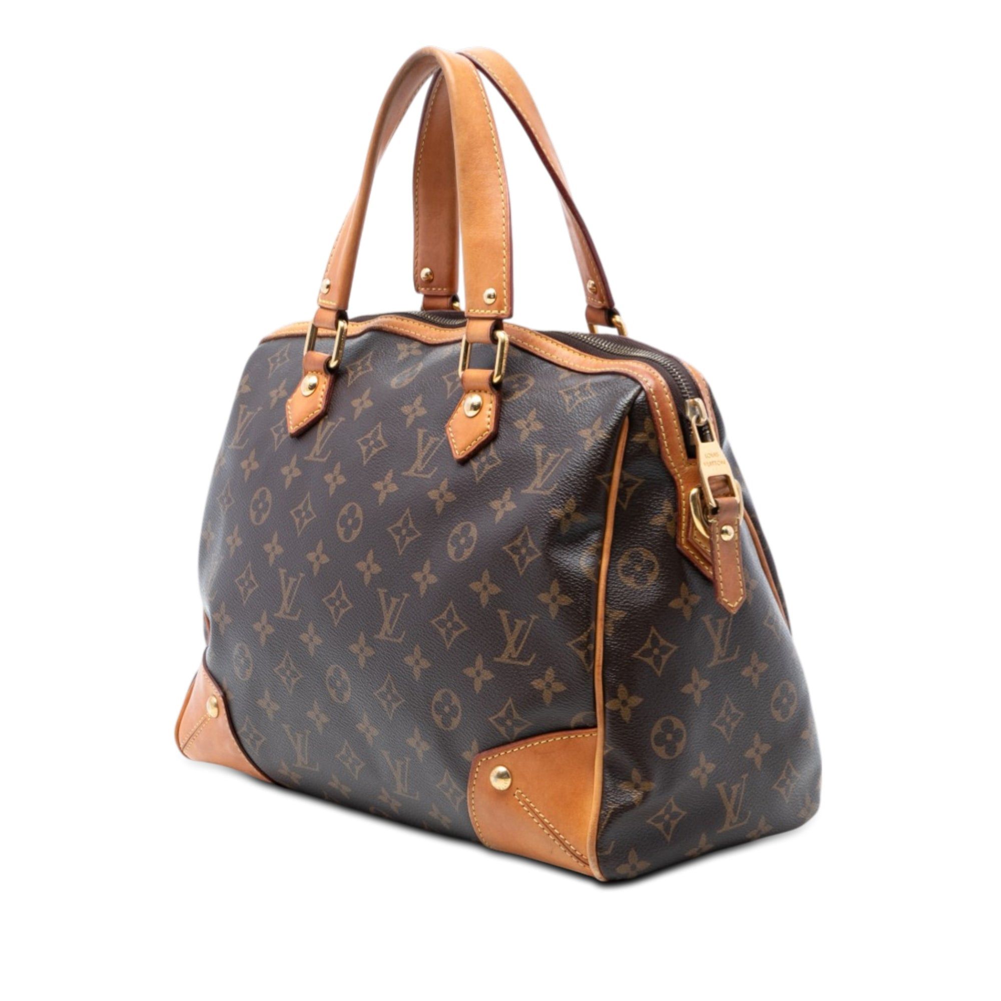Louis Vuitton Monogram Retiro PM Size ONE SIZE - 2 Thumbnail