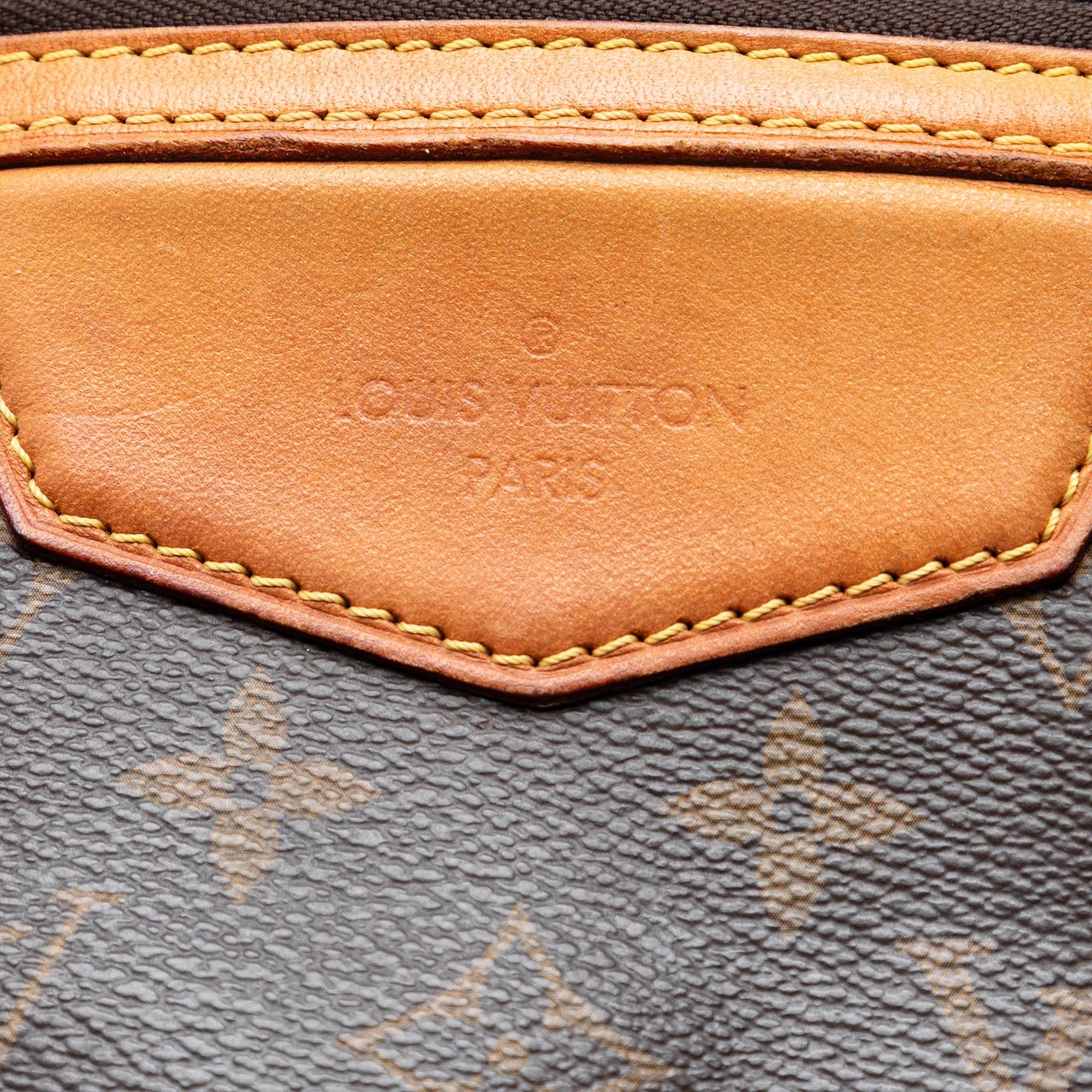 Louis Vuitton Monogram Retiro PM Size ONE SIZE - 6 Thumbnail