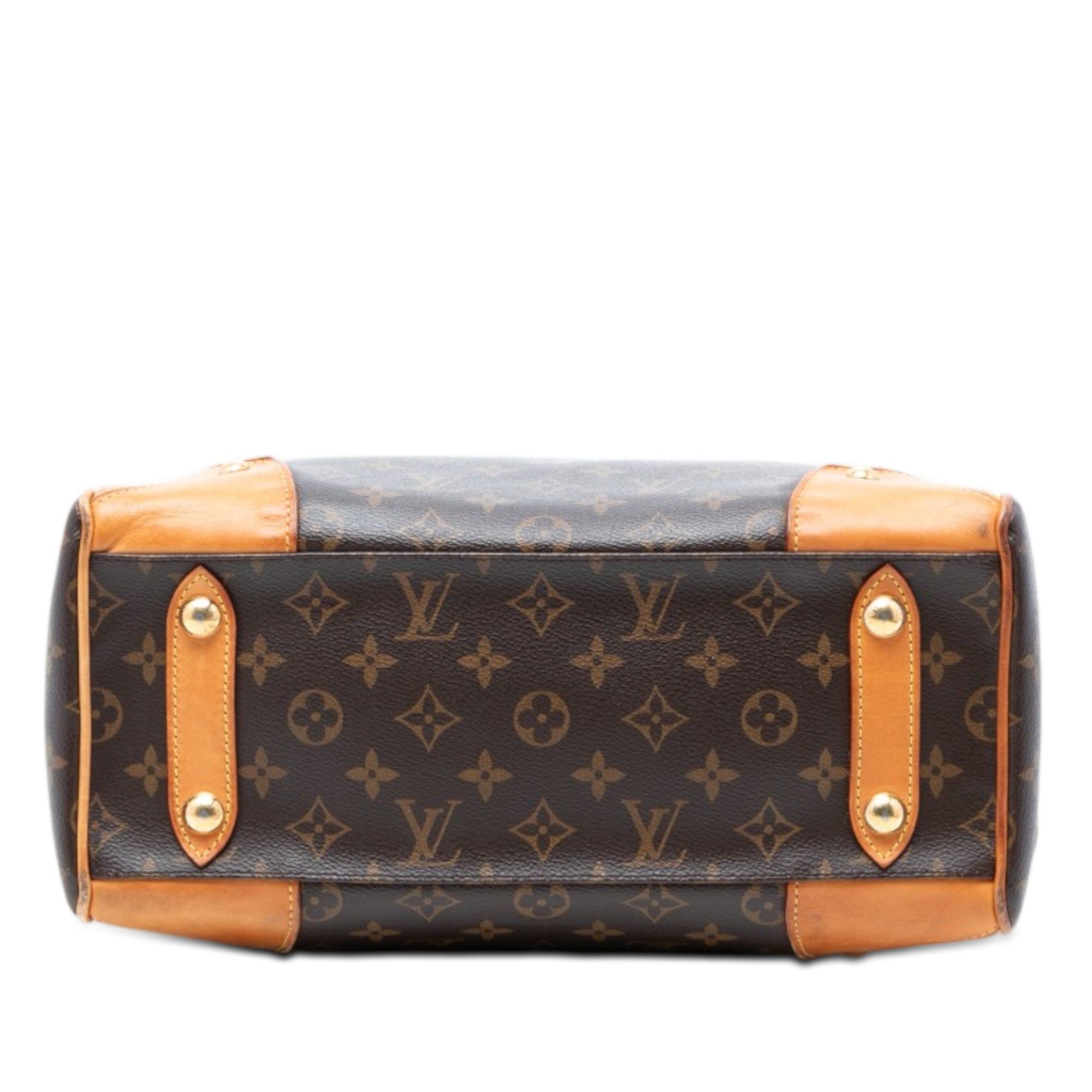 Louis Vuitton Monogram Retiro PM Size ONE SIZE - 3 Thumbnail