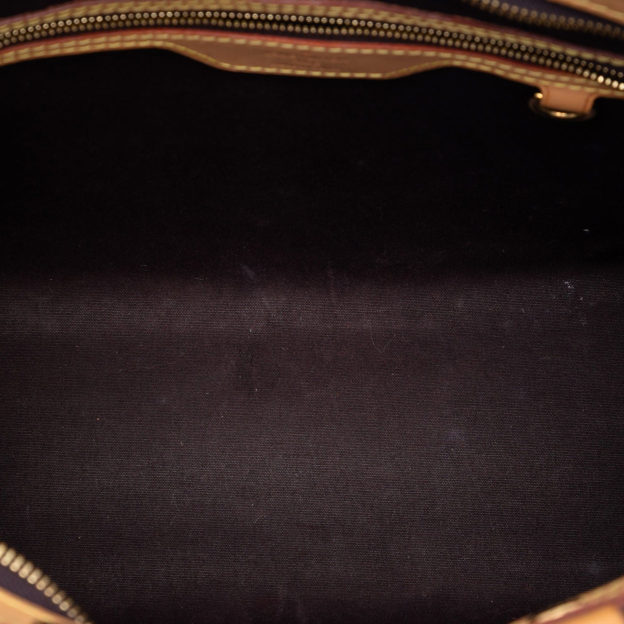 Louis Vuitton Monogram Vernis Brea MM Size ONE SIZE - 4 Thumbnail