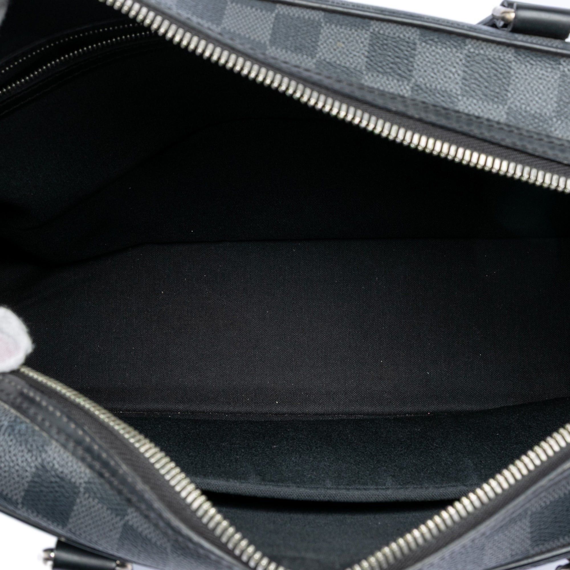 Louis Vuitton Damier Graphite Jorn Size ONE SIZE - 4 Thumbnail