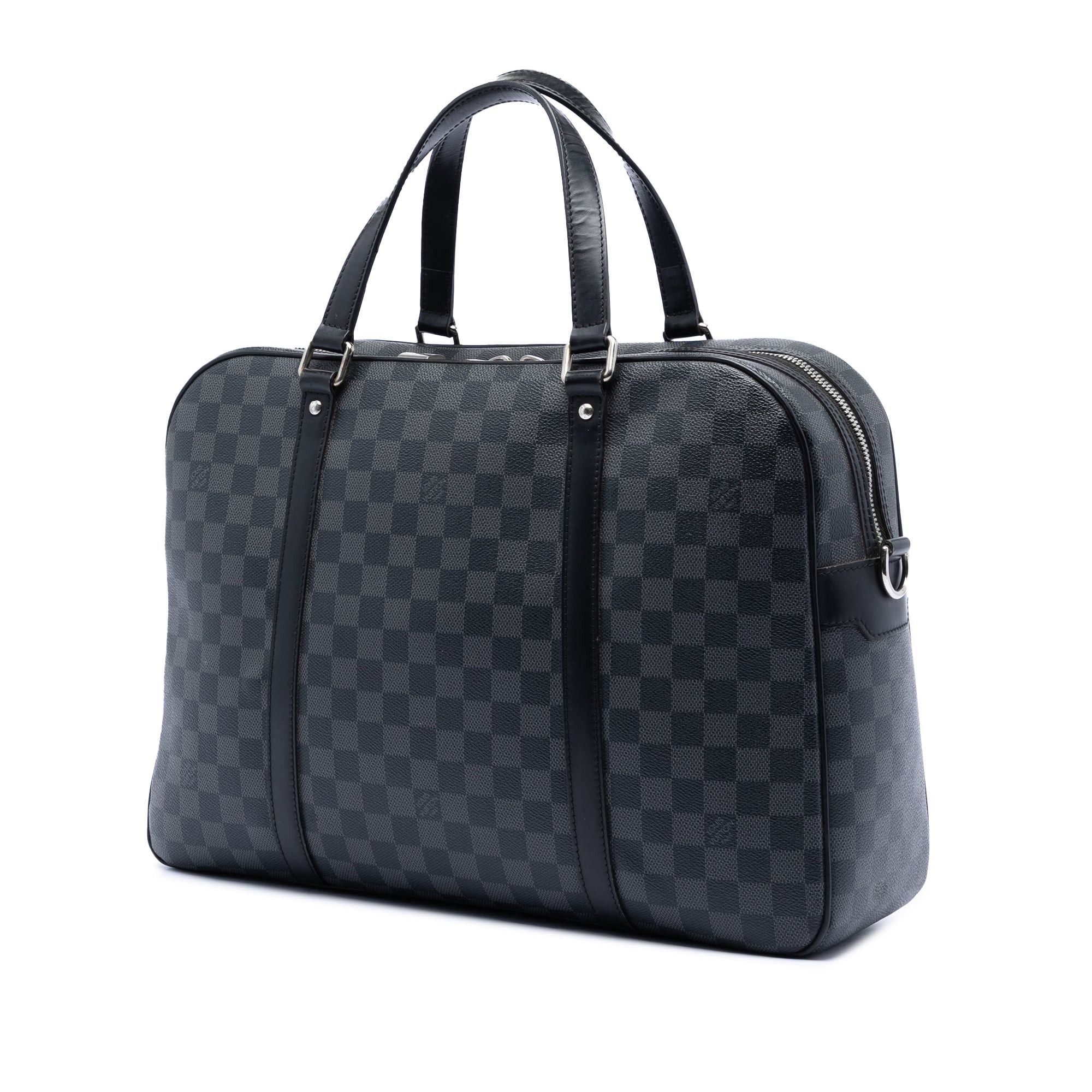 Louis Vuitton Damier Graphite Jorn Size ONE SIZE - 2 Thumbnail