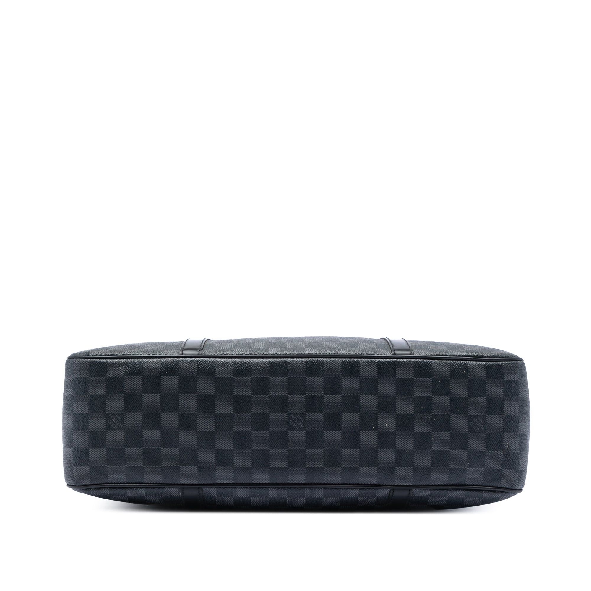 Louis Vuitton Damier Graphite Jorn Size ONE SIZE - 3 Thumbnail