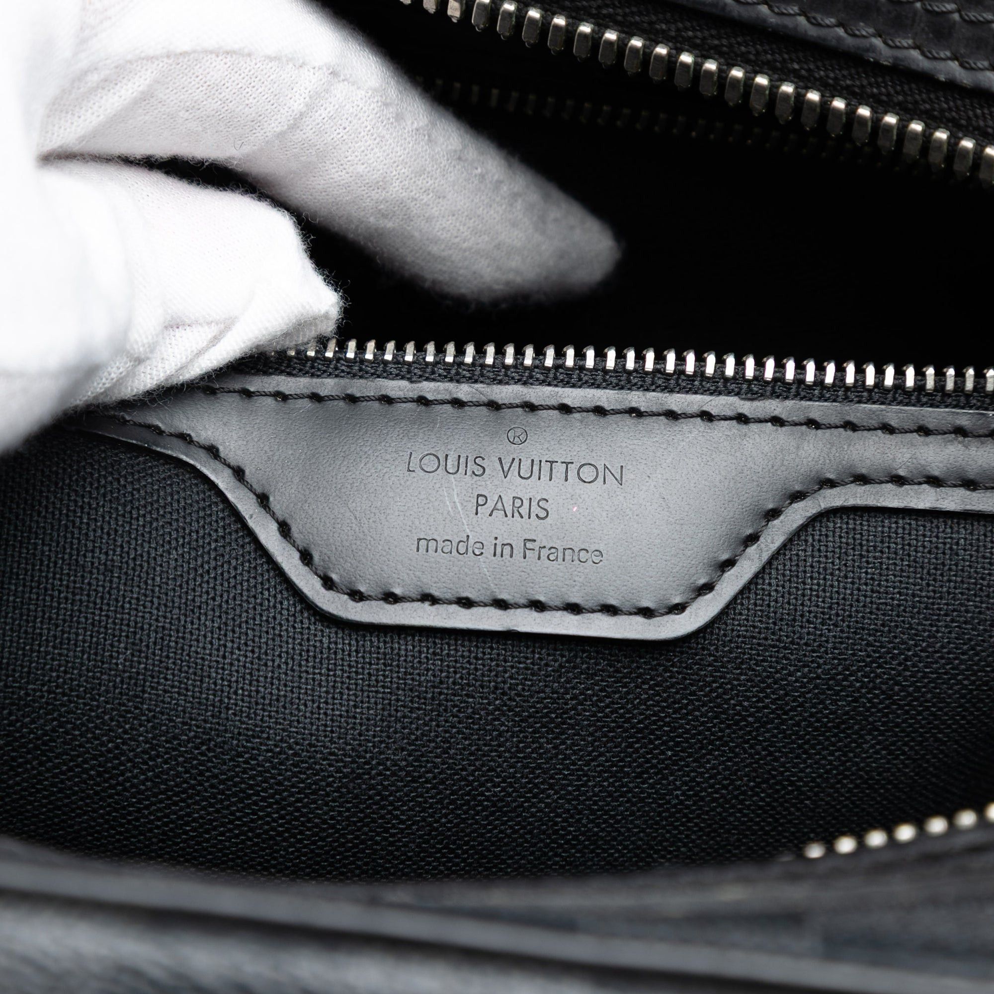 Louis Vuitton Damier Graphite Jorn Size ONE SIZE - 5 Thumbnail