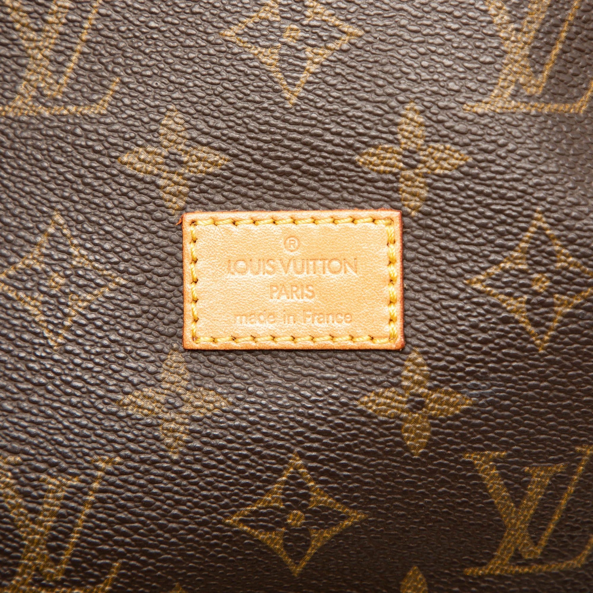 Louis Vuitton Monogram Saumur 30 Size ONE SIZE - 6 Thumbnail