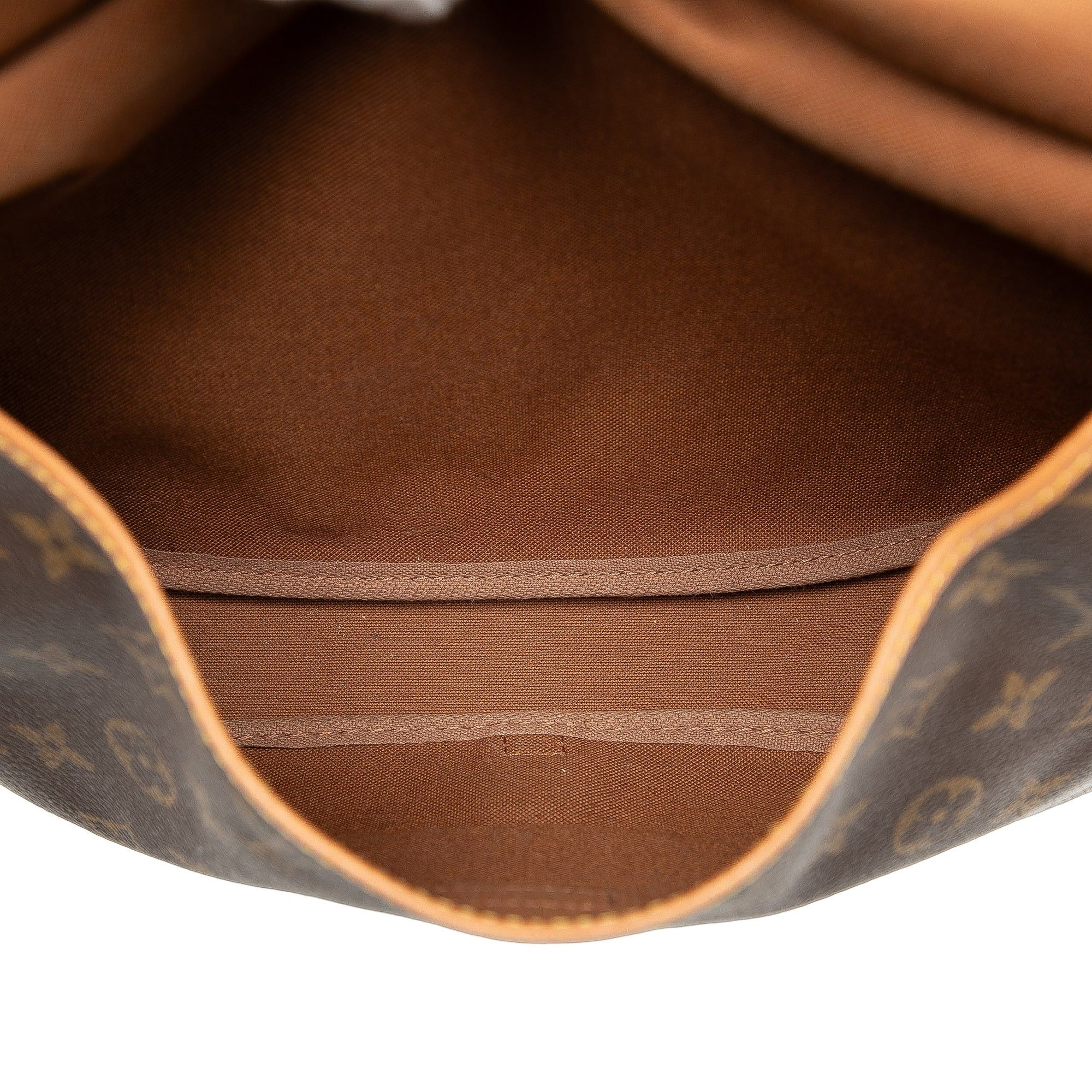 Louis Vuitton Monogram Saumur 30 Size ONE SIZE - 4 Thumbnail