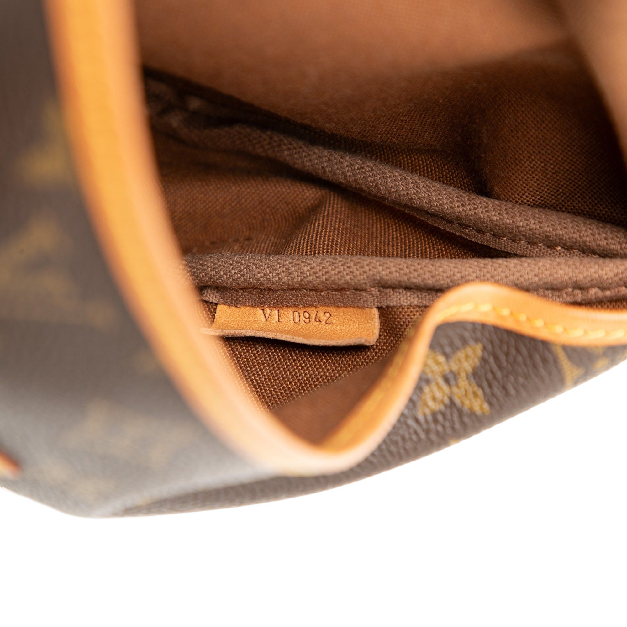 Louis Vuitton Monogram Saumur 30 Size ONE SIZE - 5 Thumbnail