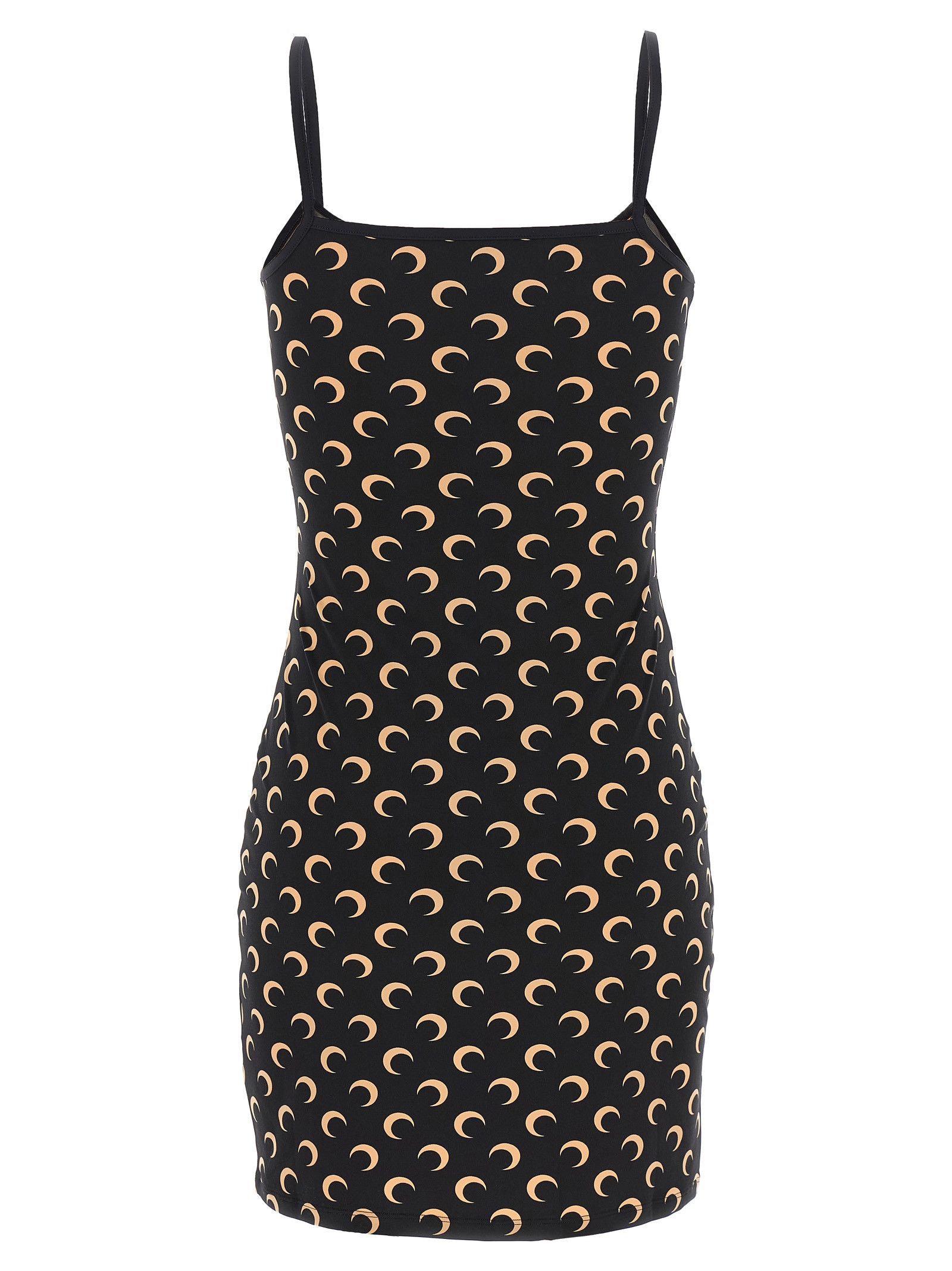 Marine Serre 'Moon' Dress Size M / US 6-8 / IT 42-44 - 2 Thumbnail