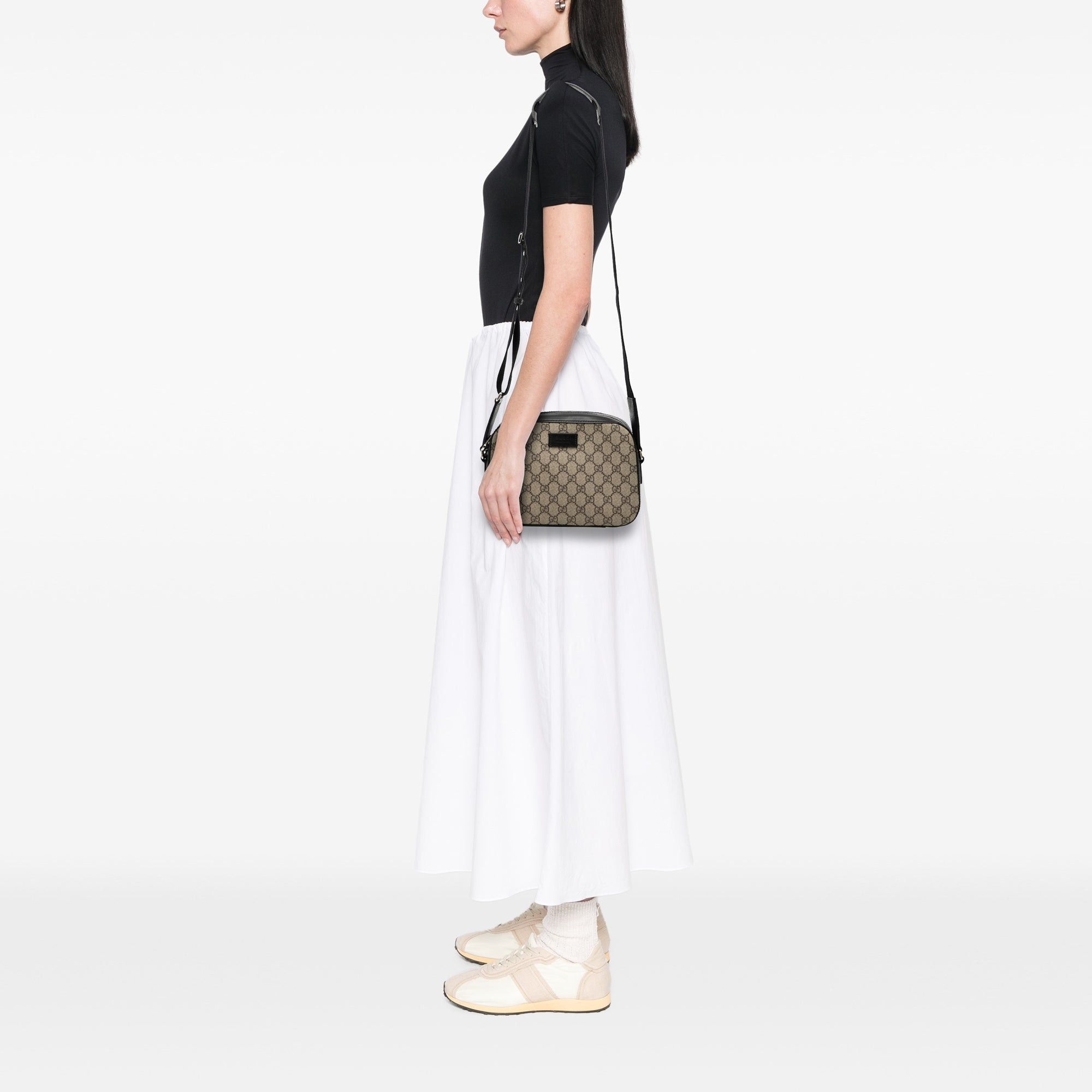 Gucci GG Supreme Crossbody Size ONE SIZE - 7 Thumbnail