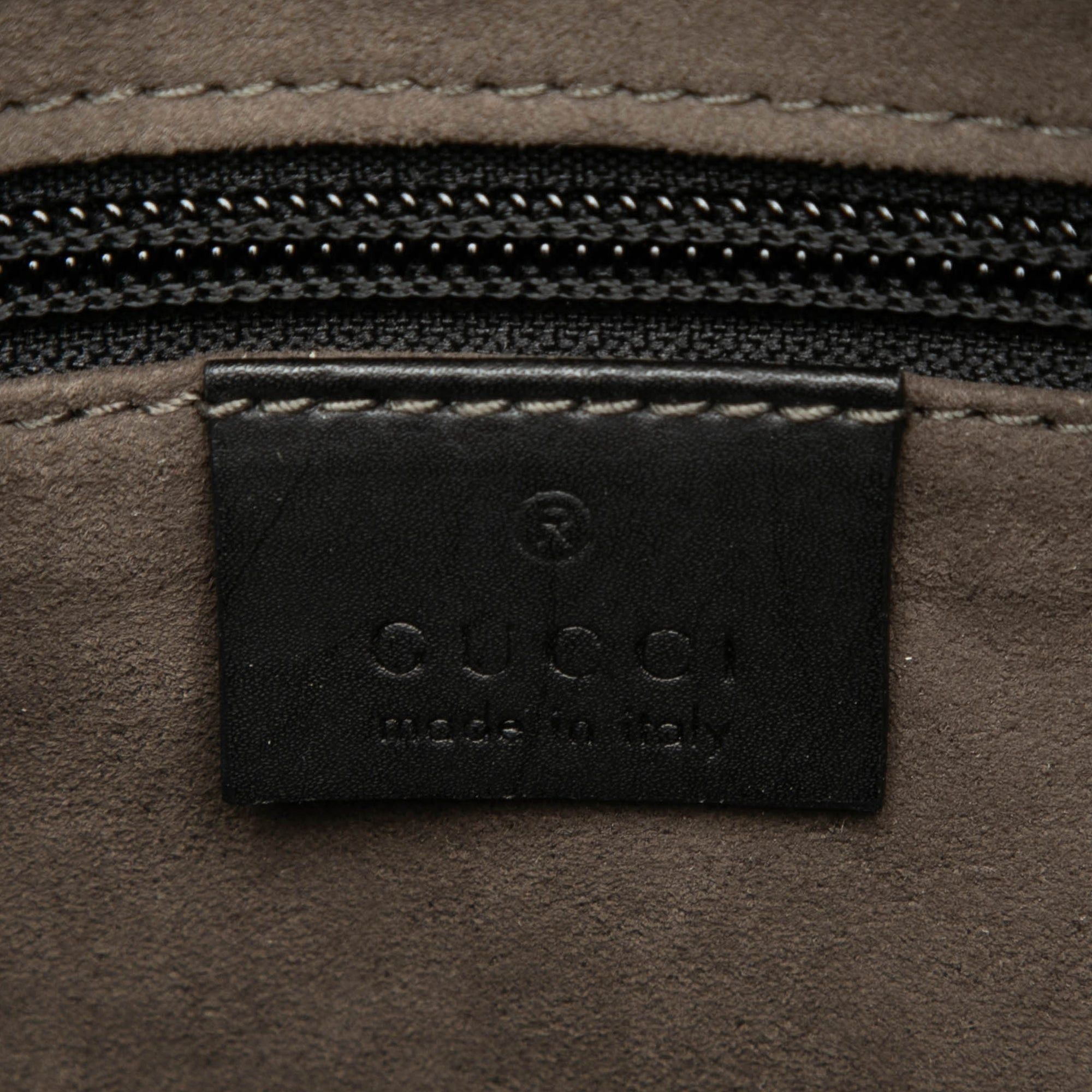 Gucci GG Supreme Crossbody Size ONE SIZE - 5 Thumbnail