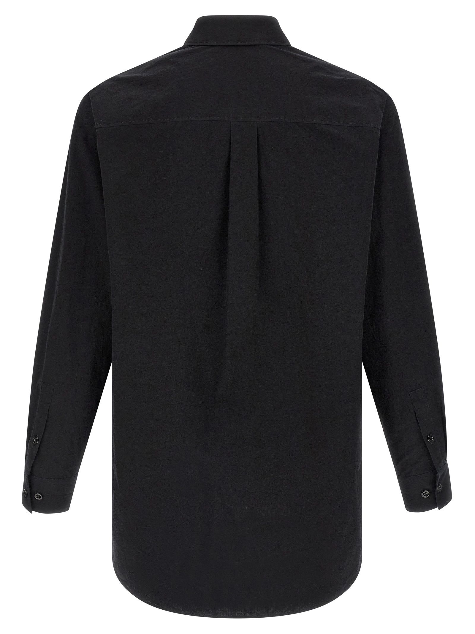 Lemaire 'Two Pocket' Shirt Size US M / EU 48-50 / 2 - 2 Thumbnail
