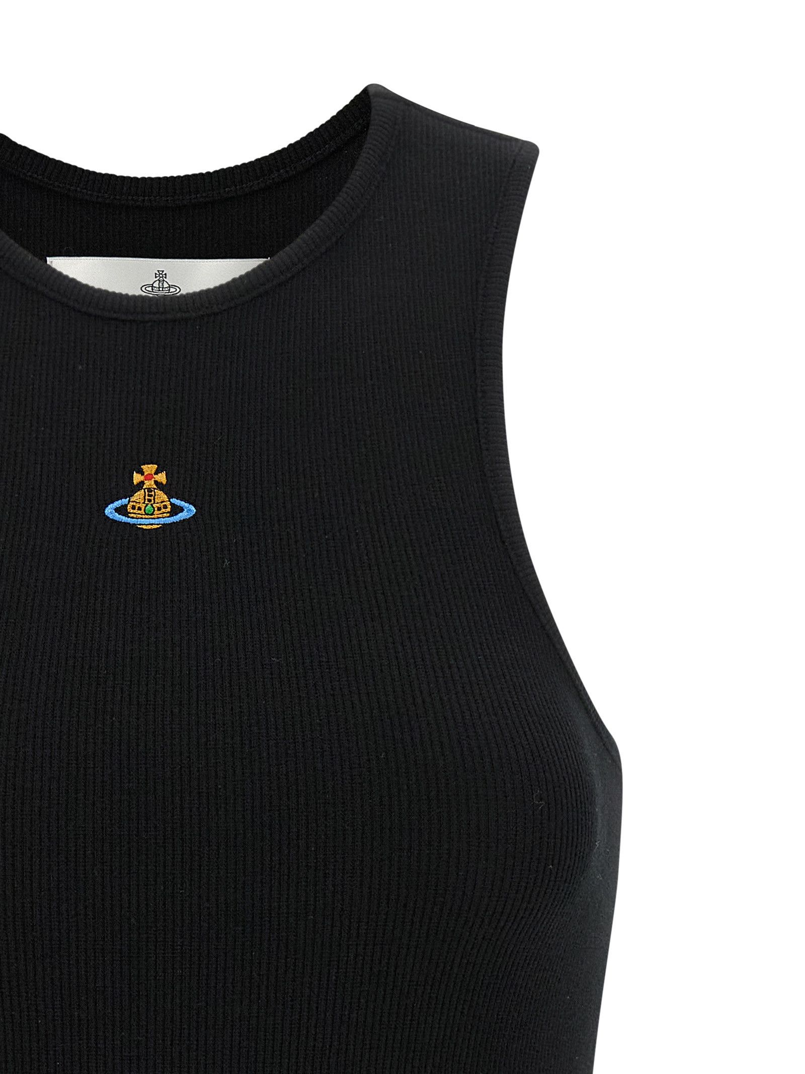 Vivienne Westwood '90'S' Top Size XS / US 0-2 / IT 36-38 - 3 Thumbnail