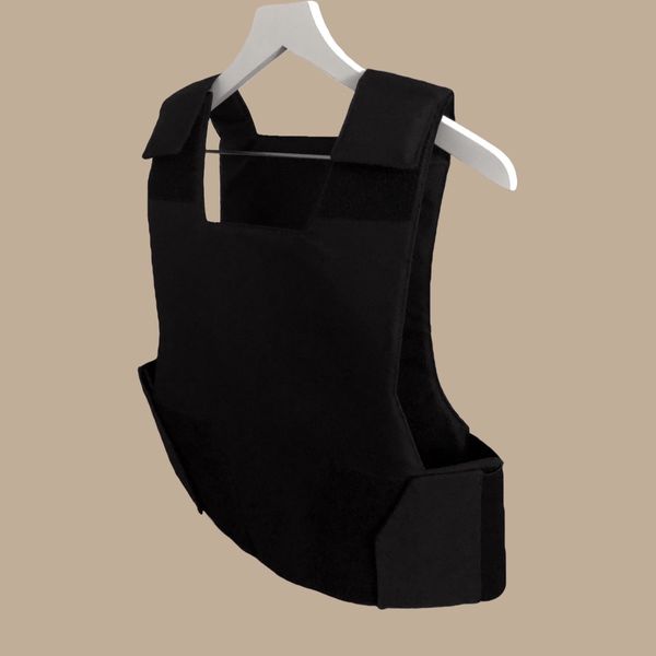 50 Cent Bulletproof / Tactical Vest | Grailed