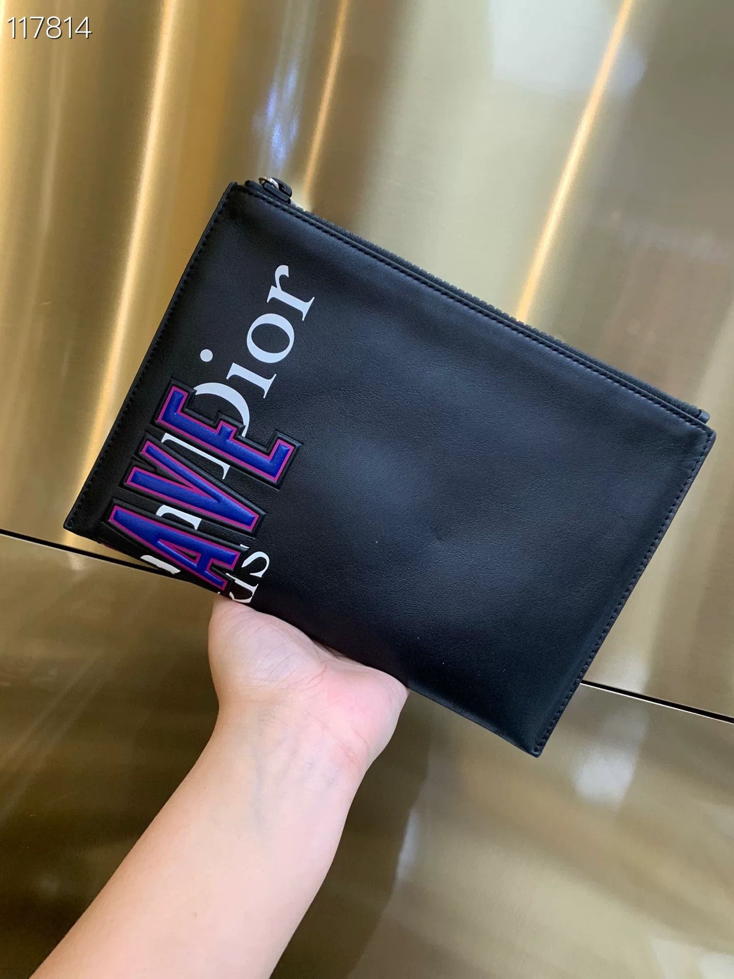 Dior DIOR HOMME Limited Edition Handbag Size ONE SIZE - 2 Thumbnail