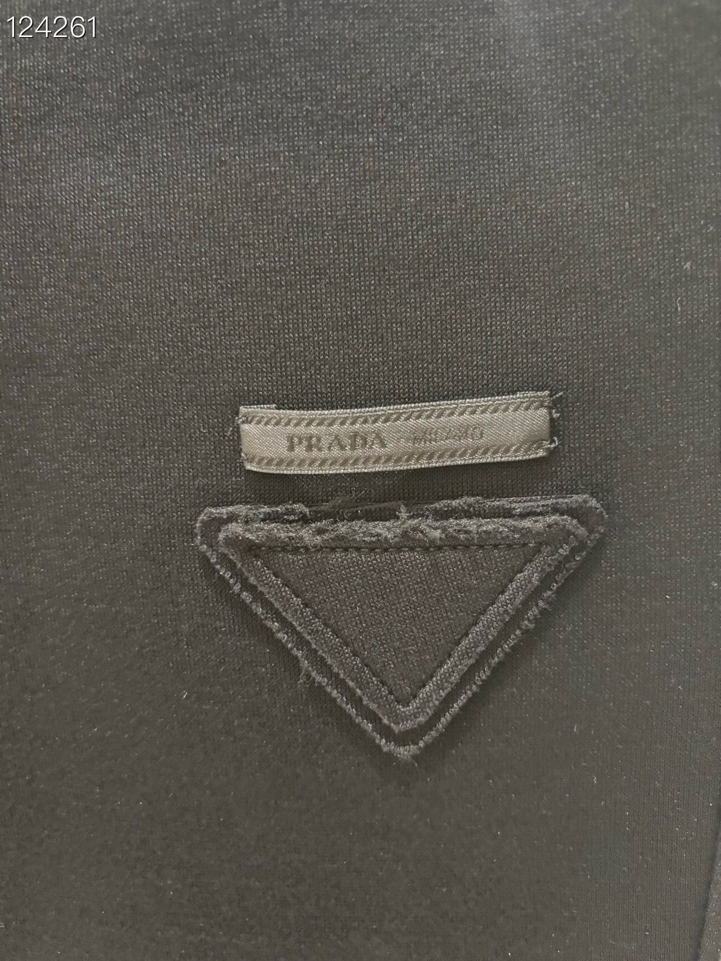Prada Prada Women's Sweatpants Size 22" - 4 Thumbnail