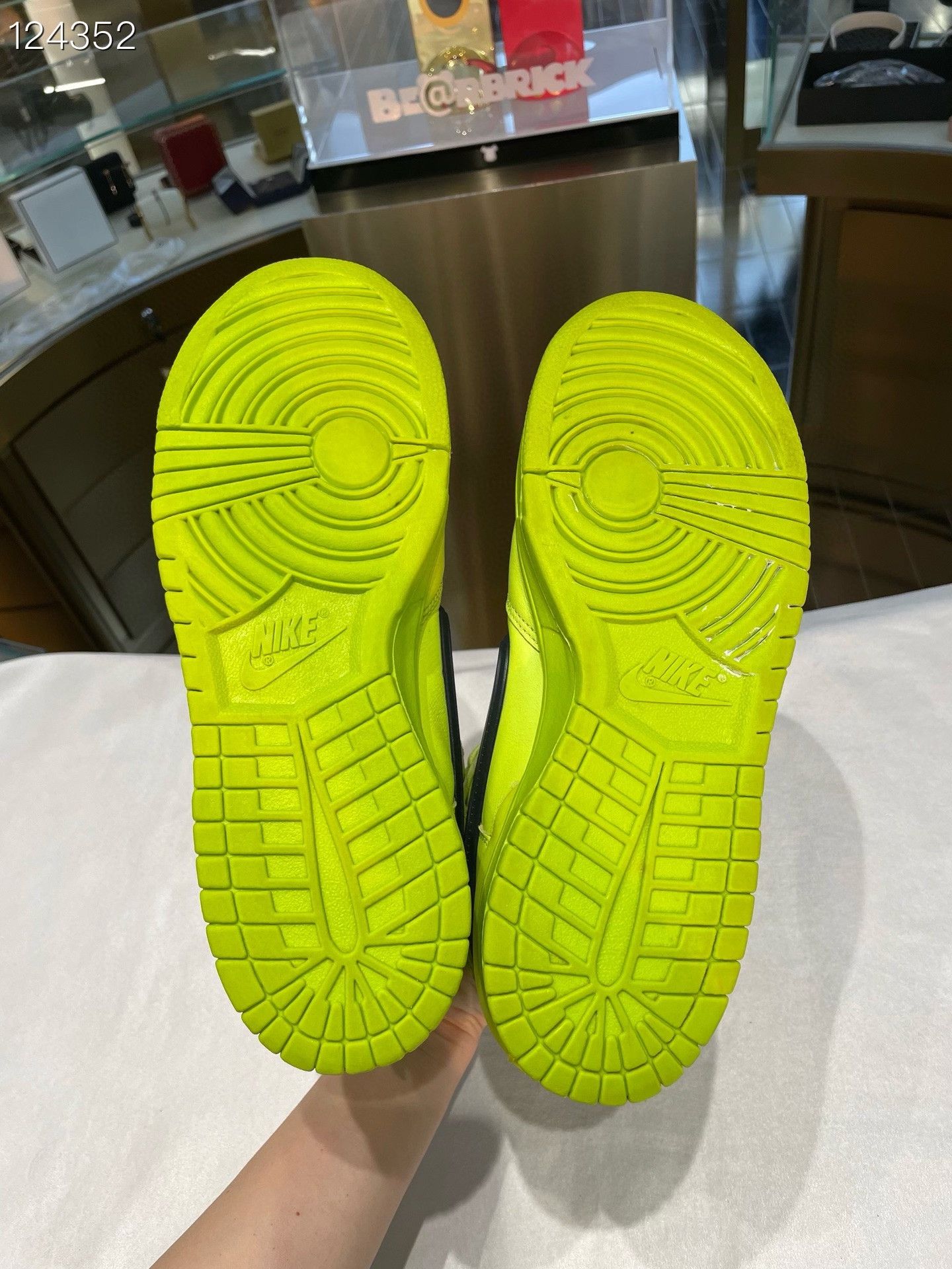 Ambush Design Nike Dunk Ambush Collaboration Size US 10 / EU 43 - 6 Thumbnail