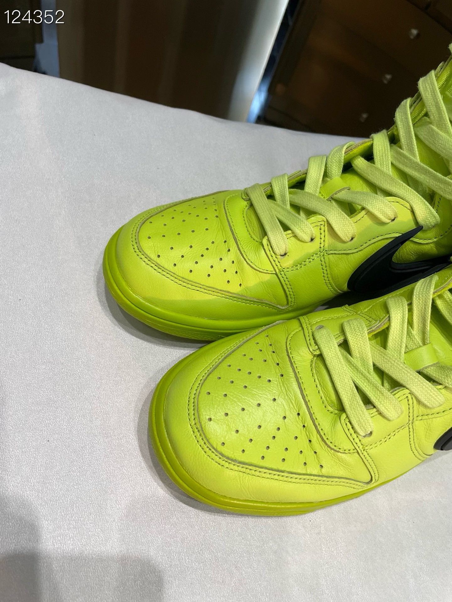 Ambush Design Nike Dunk Ambush Collaboration Size US 10 / EU 43 - 3 Thumbnail