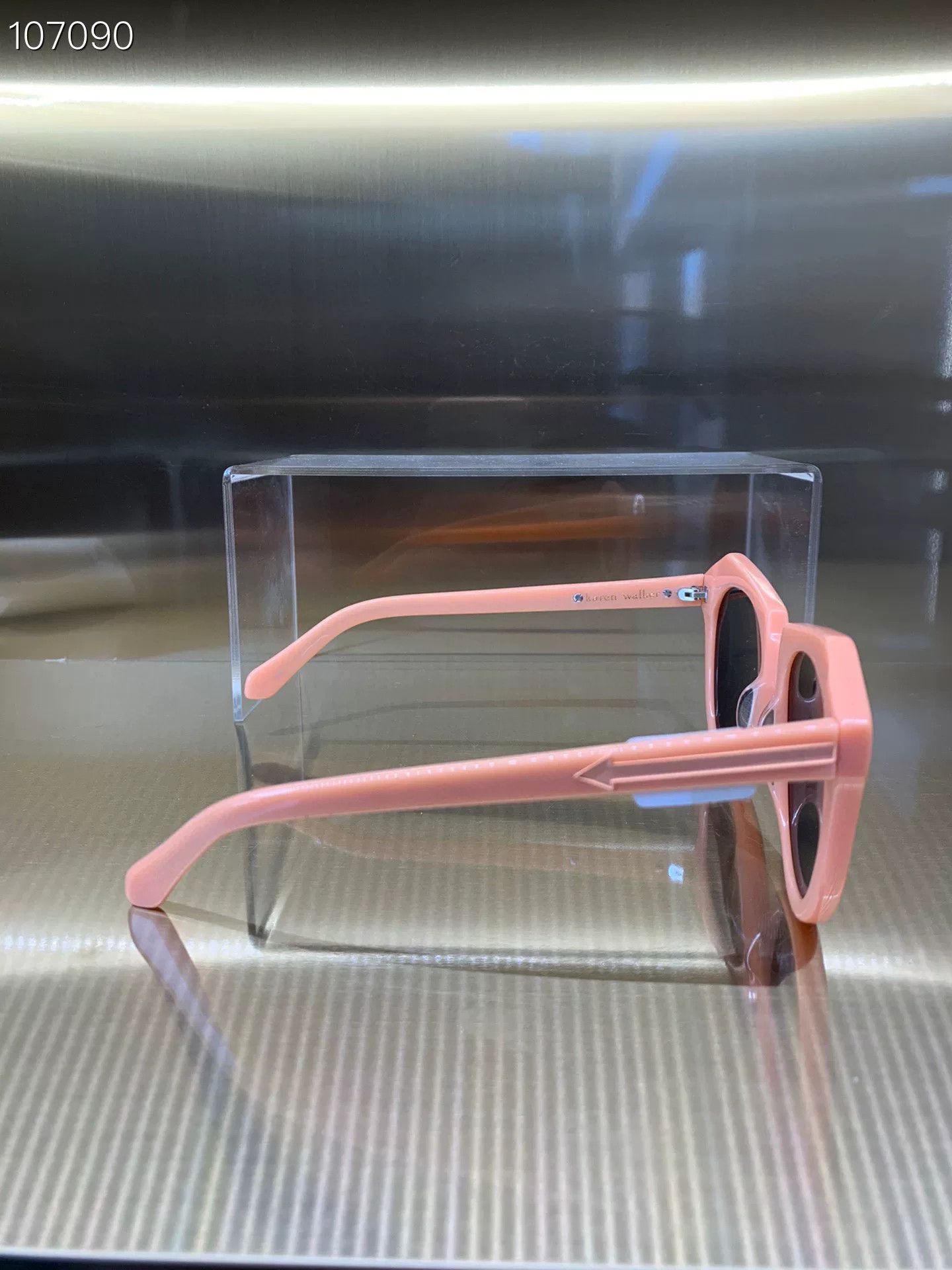 KWANPEN KW Sunglasses x02800 Size ONE SIZE - 3 Thumbnail