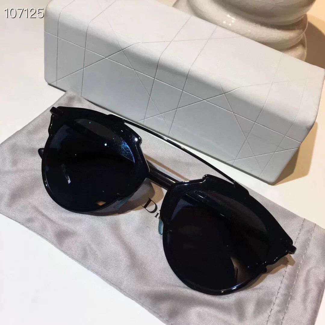 Dior Dior 00372 Sunglasses Size ONE SIZE - 5 Thumbnail