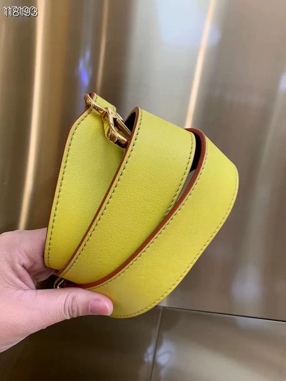 Fendi Fendi Shoulder Strap Size ONE SIZE - 2 Thumbnail