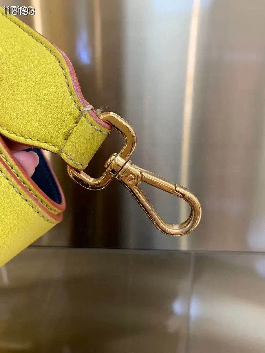 Fendi Fendi Shoulder Strap Size ONE SIZE - 5 Thumbnail
