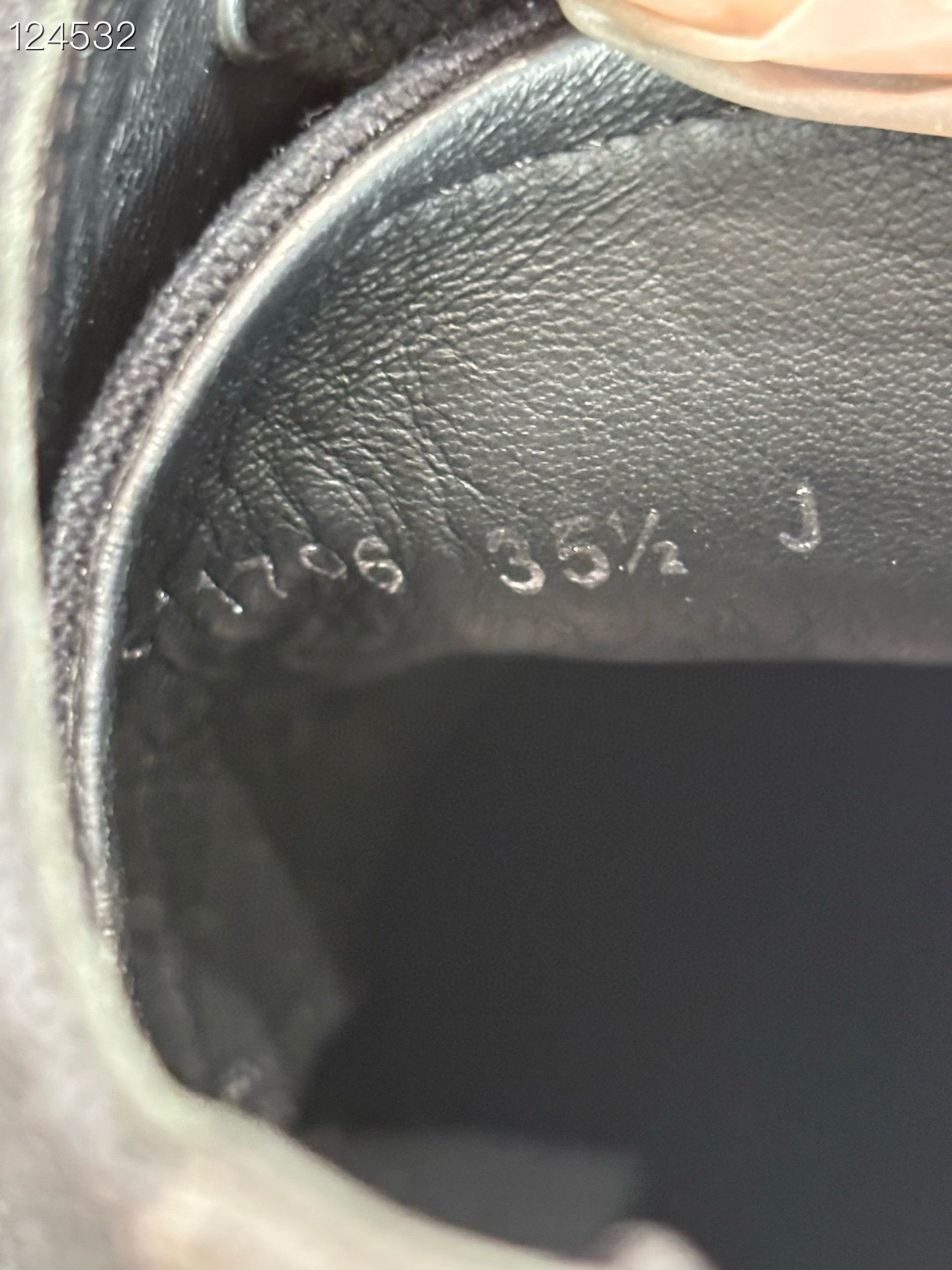 Alexander McQueen Alexander McQueen Tread Slick High-Top Size US 4.5 / IT 34.5 - 5 Thumbnail
