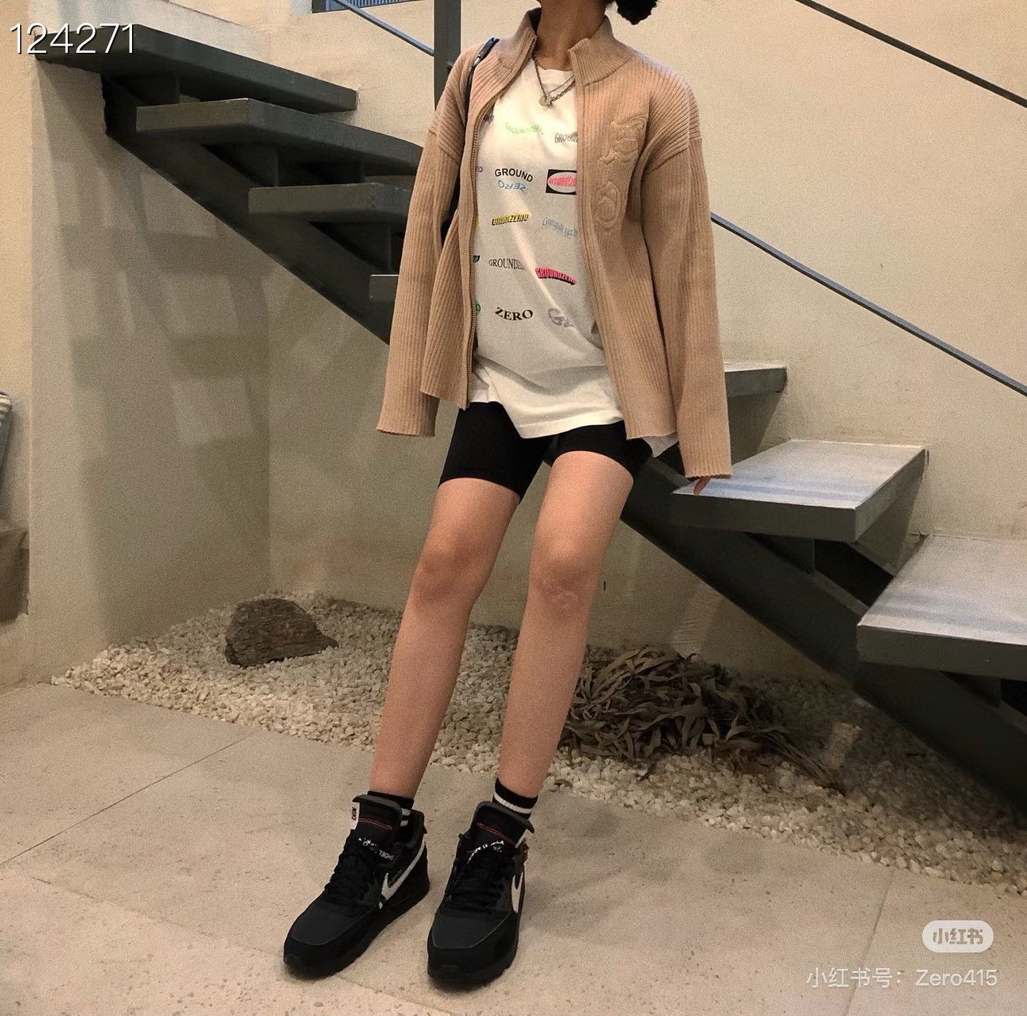 Off-White OFF-WHITE x Nike Air Max 90 OG THE TEN Size US 10 / EU 43 - 9 Thumbnail