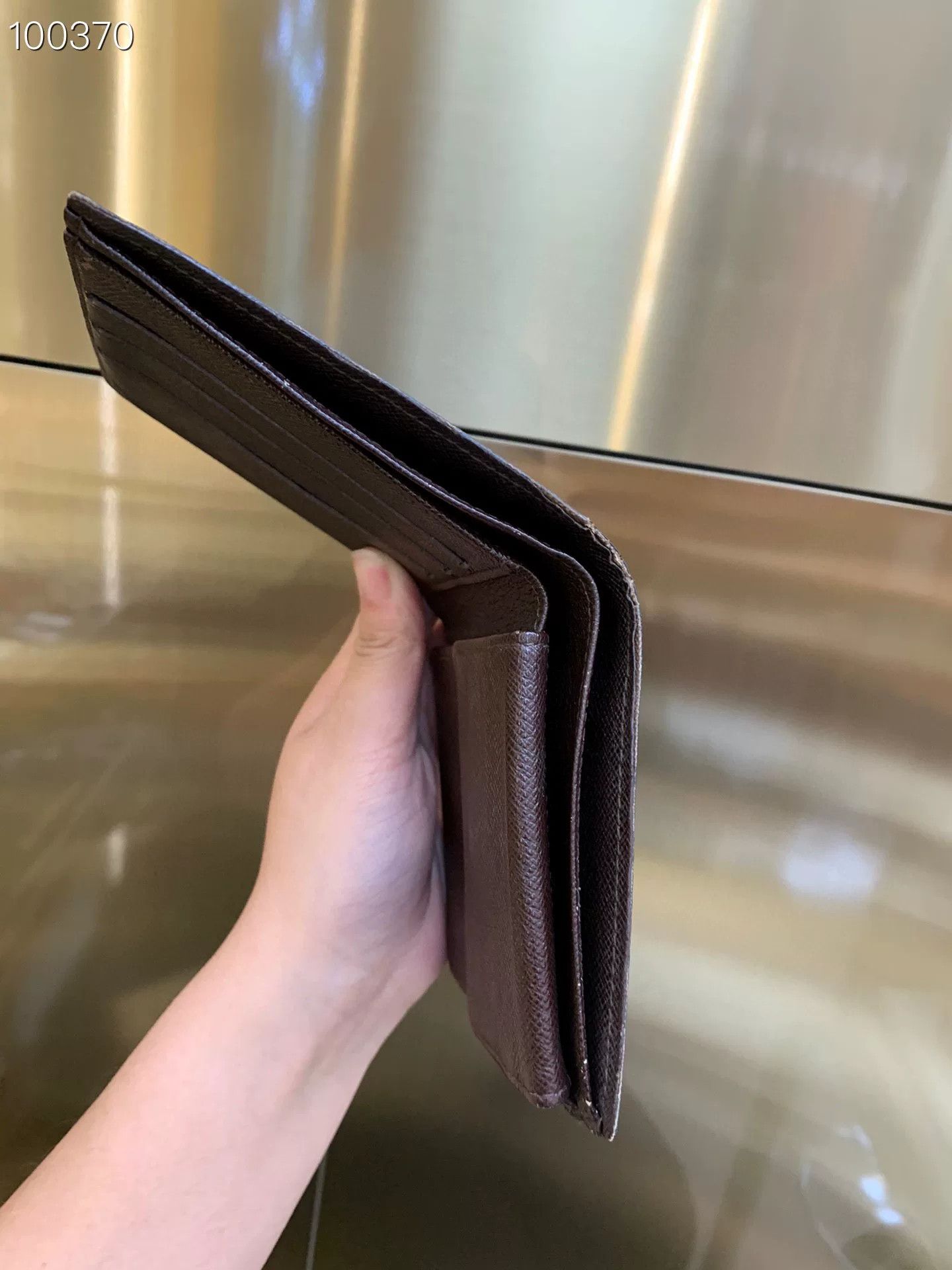Louis Vuitton LV 03287 C01 Fold Wallet Size ONE SIZE - 6 Thumbnail