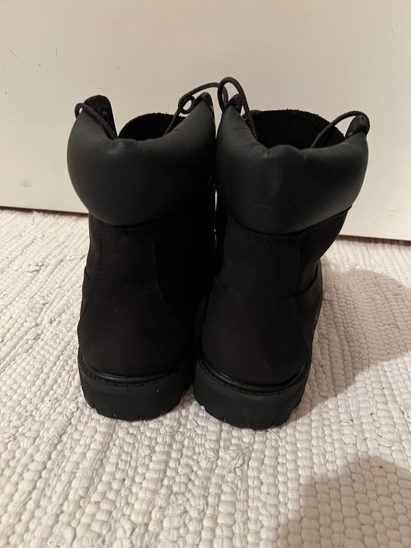 Timberland Timberland Premium 6 inch Lace up boots Size US 8 / IT 38 - 4 Thumbnail