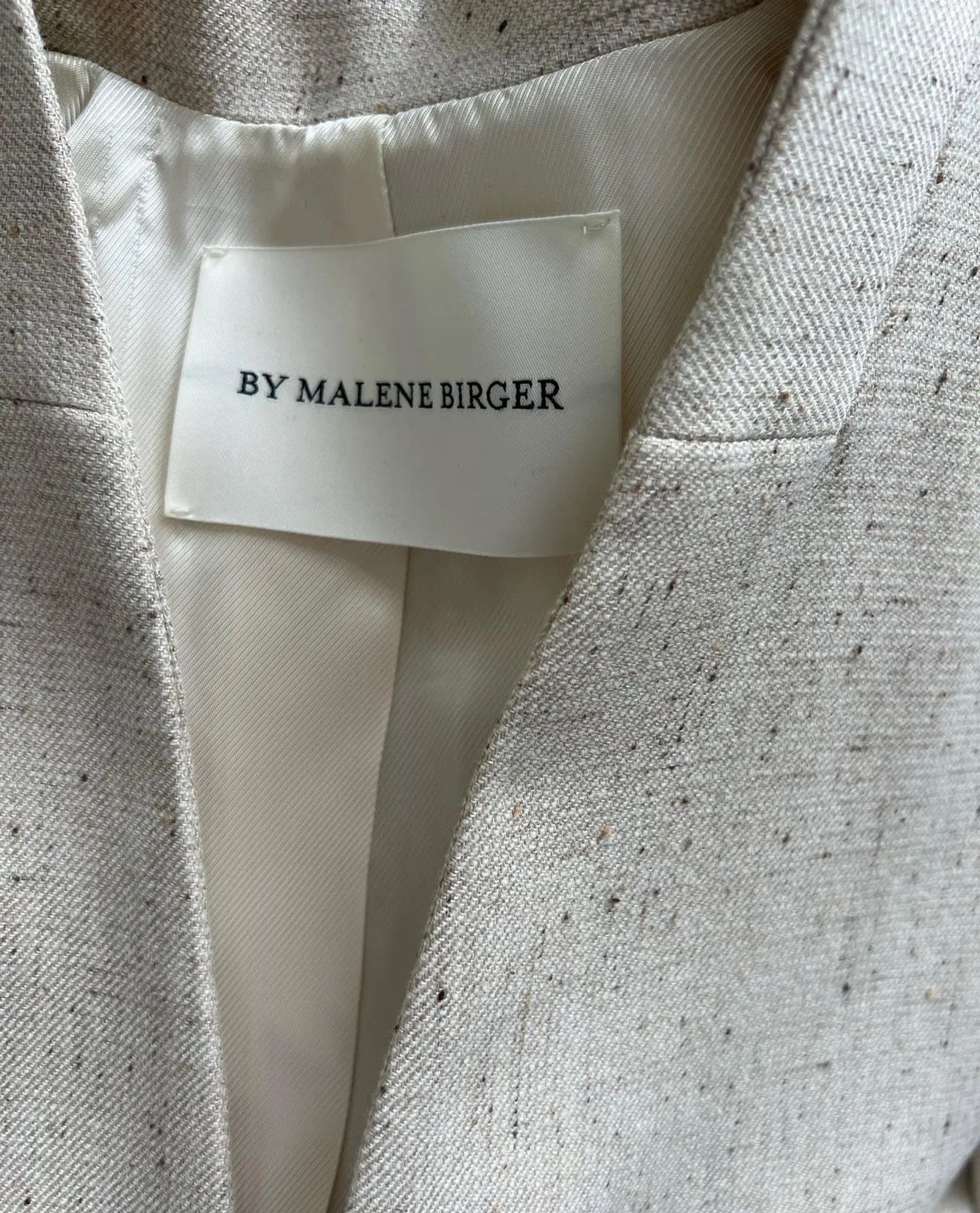 By Malene Birger Maritta blazer Blazer