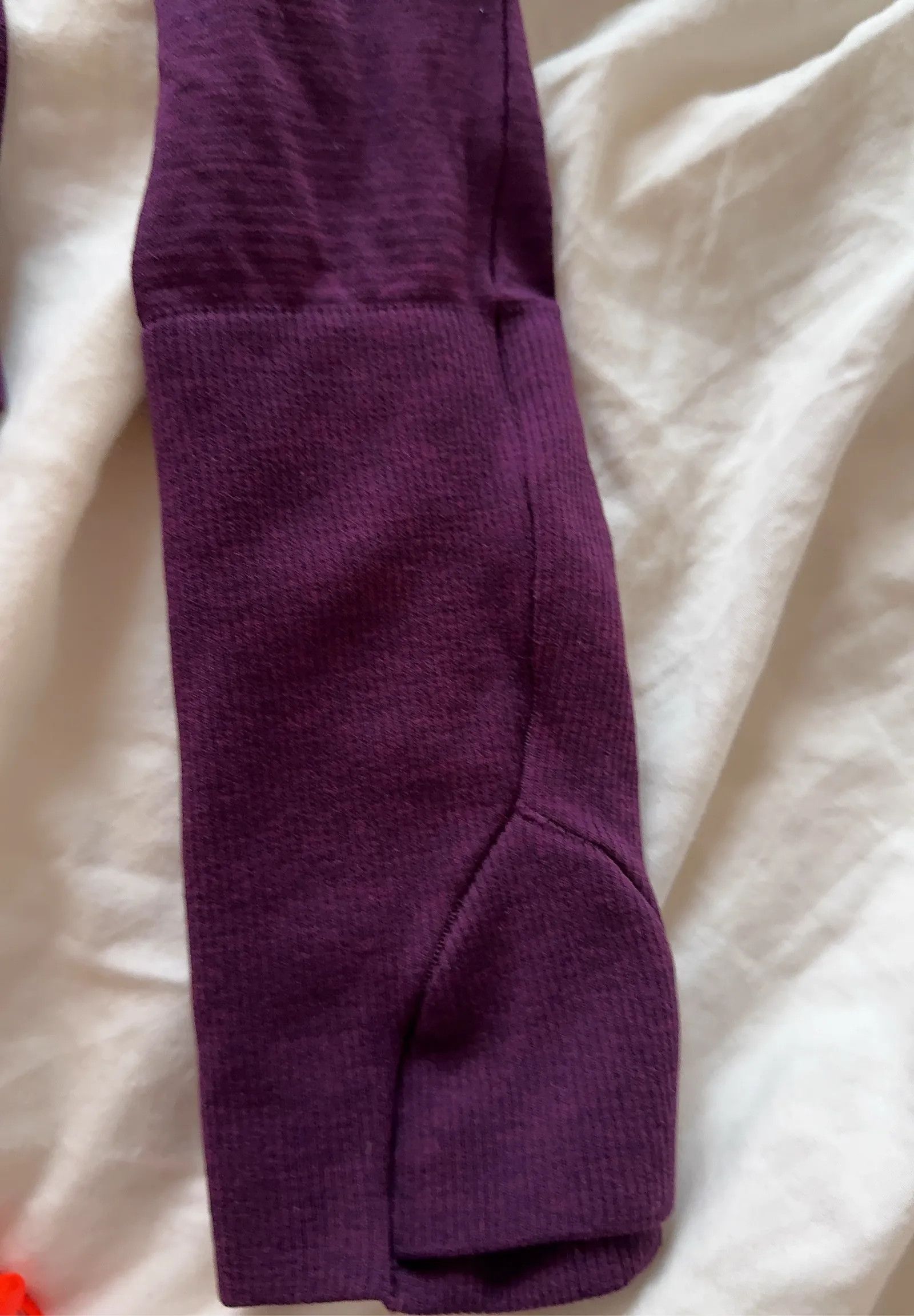 Lululemon Lululemon Swiftly tech long-sleeve shirt 2.0 Sweater Size M / US 6-8 / IT 42-44 - 6 Thumbnail