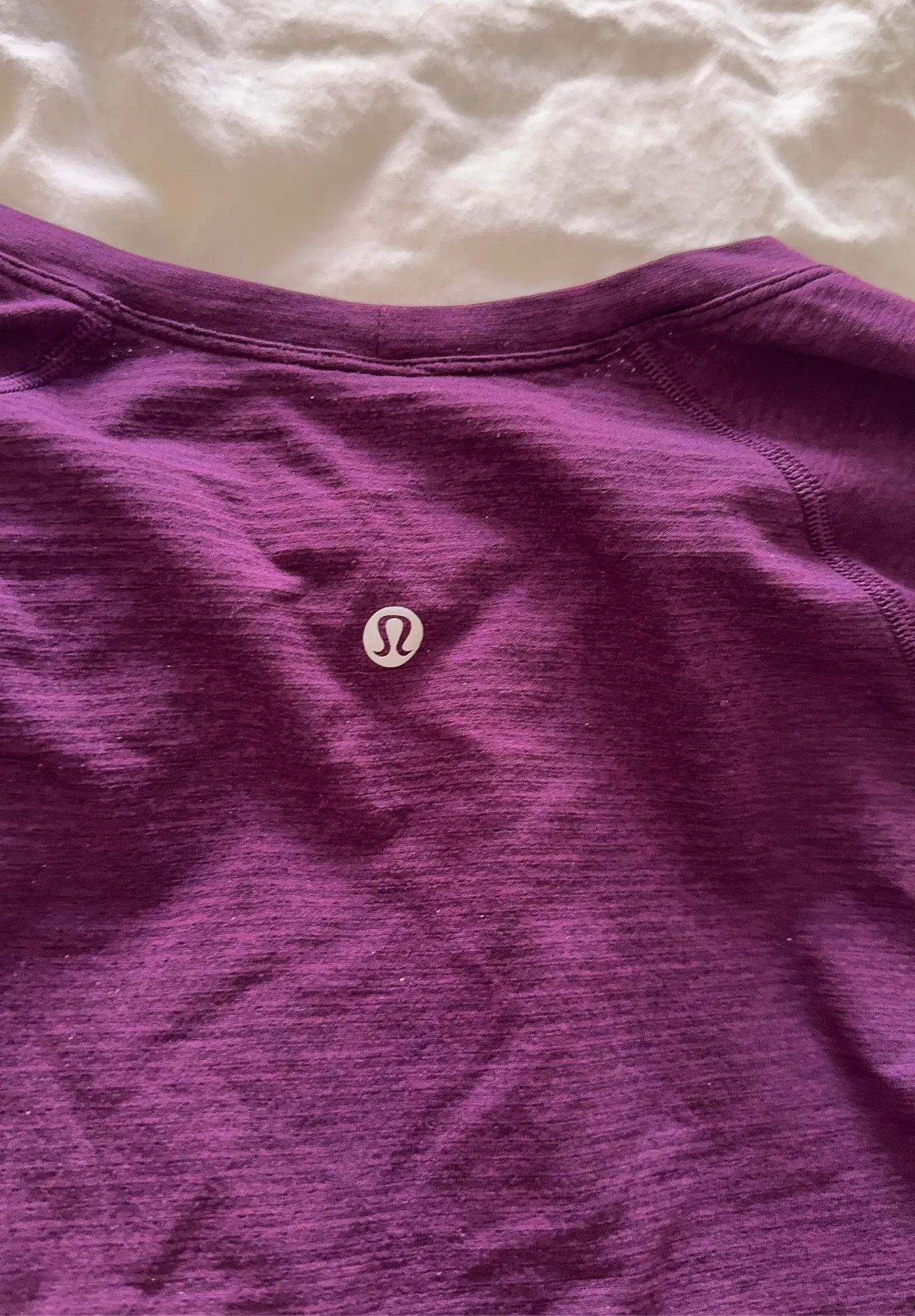 Lululemon Lululemon Swiftly tech long-sleeve shirt 2.0 Sweater Size M / US 6-8 / IT 42-44 - 5 Thumbnail