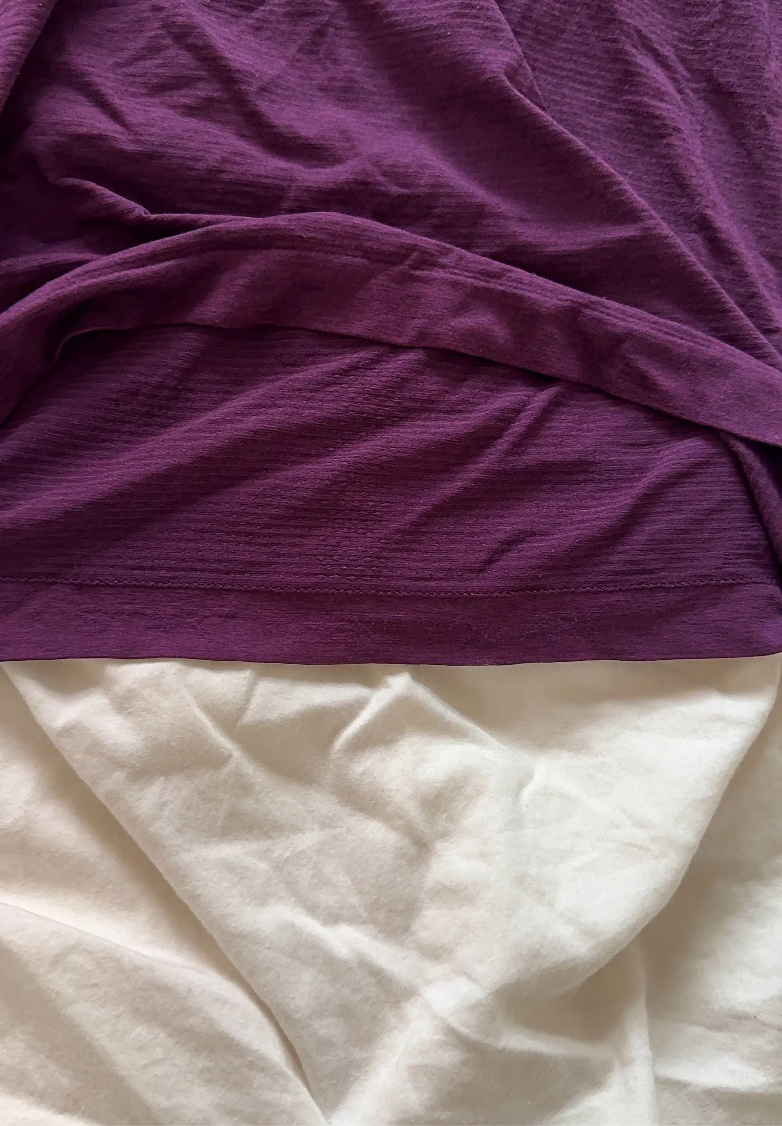 Lululemon Lululemon Swiftly tech long-sleeve shirt 2.0 Sweater Size M / US 6-8 / IT 42-44 - 4 Thumbnail