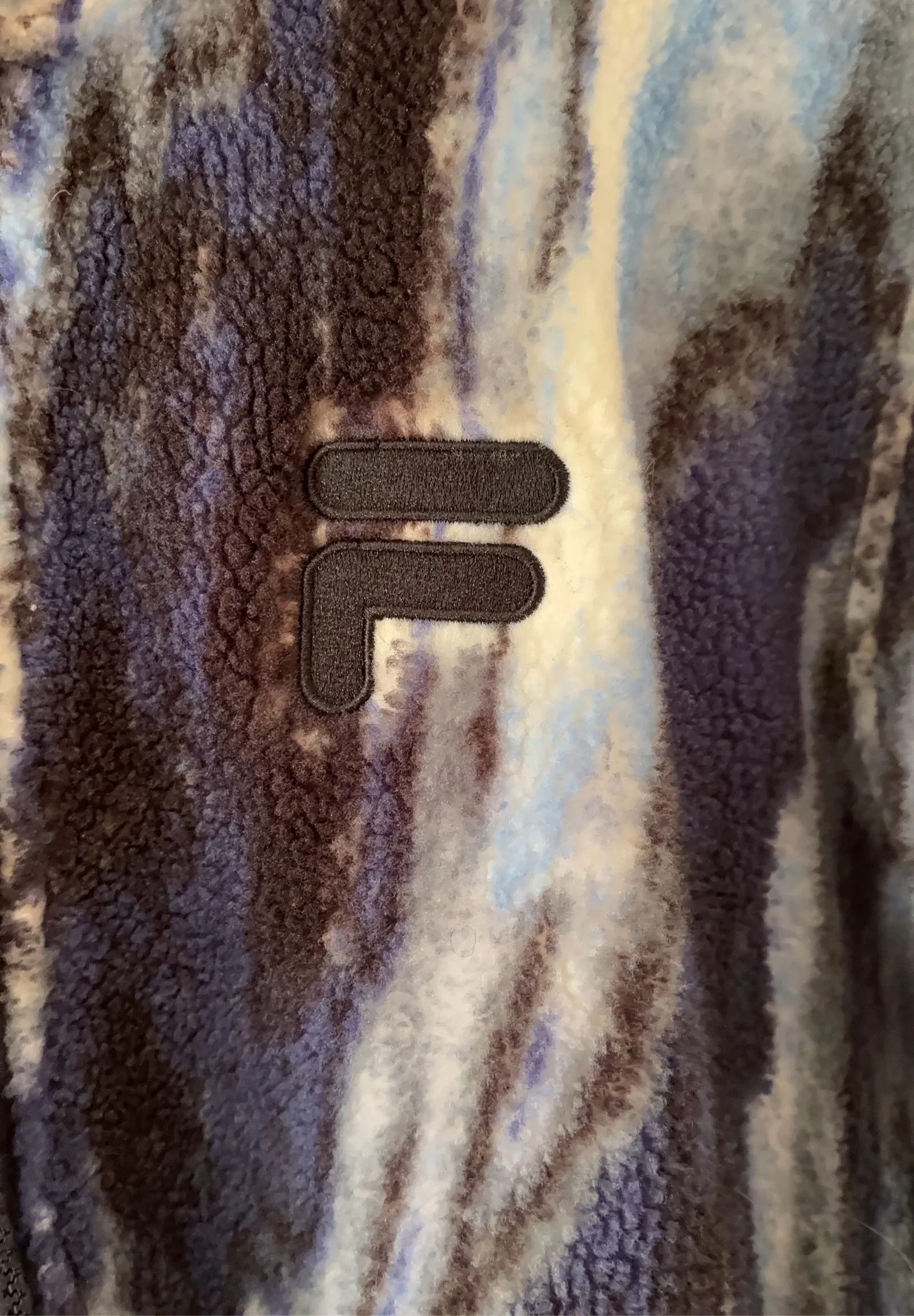 Fila Fila Chambly Cardigan Size XS / US 0-2 / IT 36-38 - 3 Thumbnail