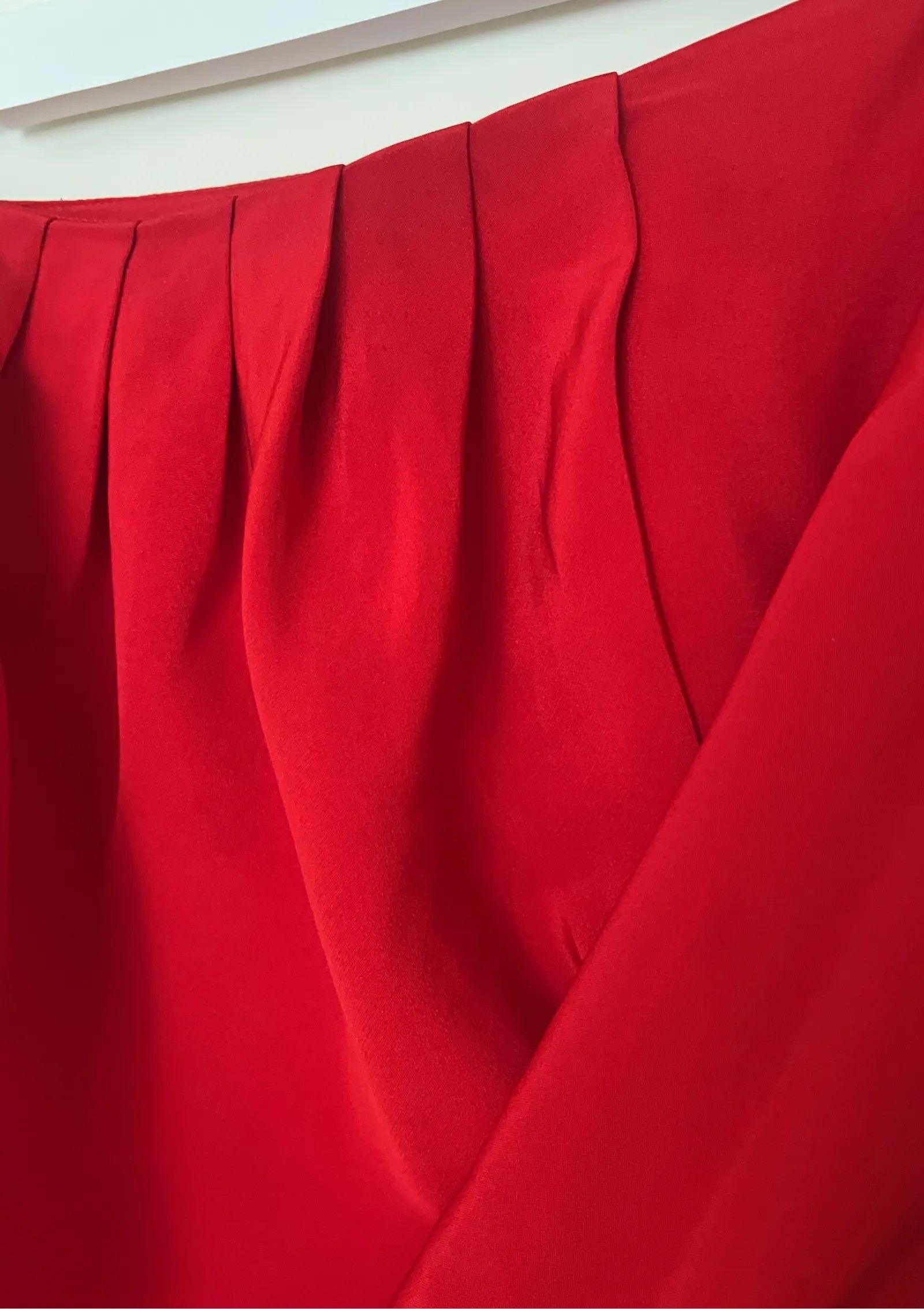Calvin Klein Calvin Klein Skirt Size 27" / US 4 / IT 40 - 5 Thumbnail