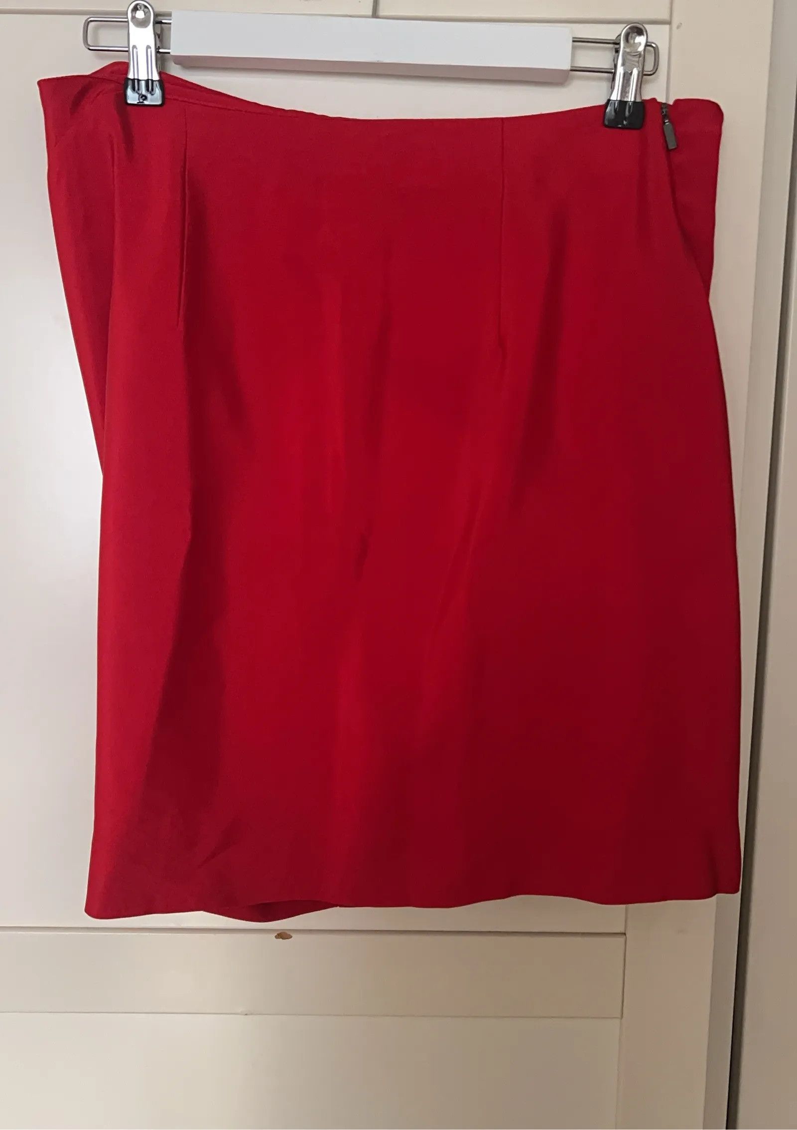 Calvin Klein Calvin Klein Skirt Size 27" / US 4 / IT 40 - 4 Thumbnail
