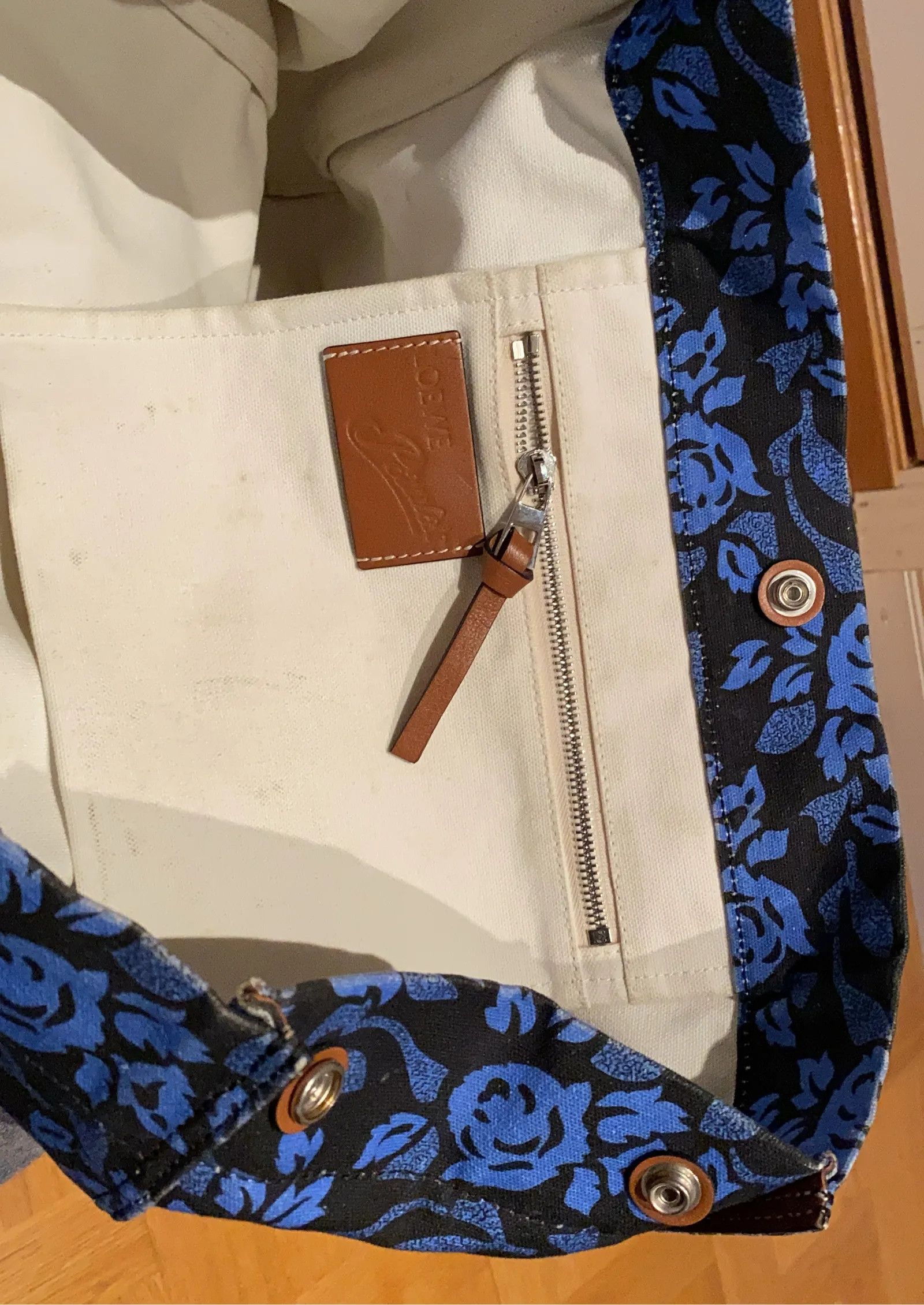 Loewe Loewe Crossbody Bag Size ONE SIZE - 3 Thumbnail