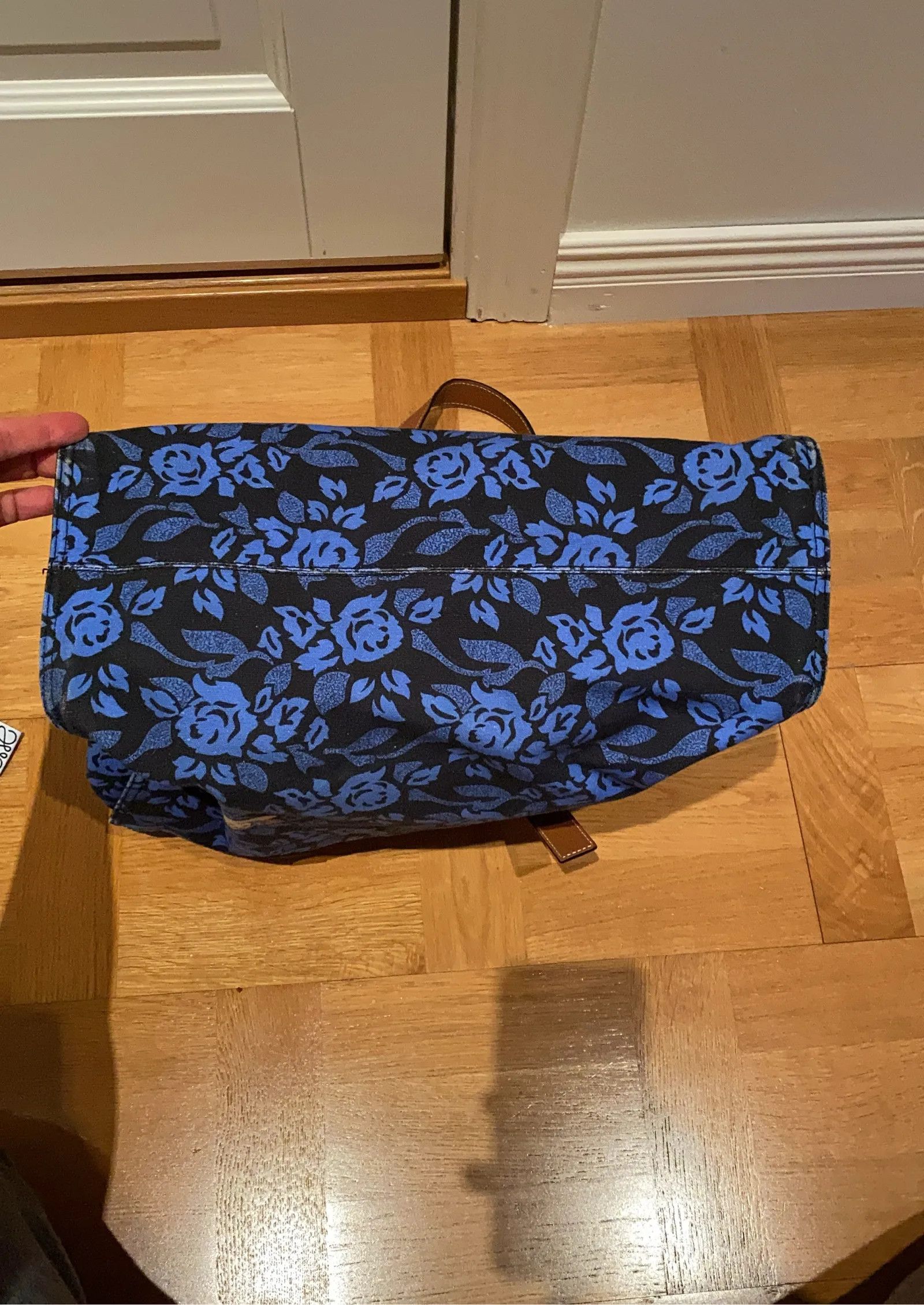 Loewe Loewe Crossbody Bag Size ONE SIZE - 5 Thumbnail