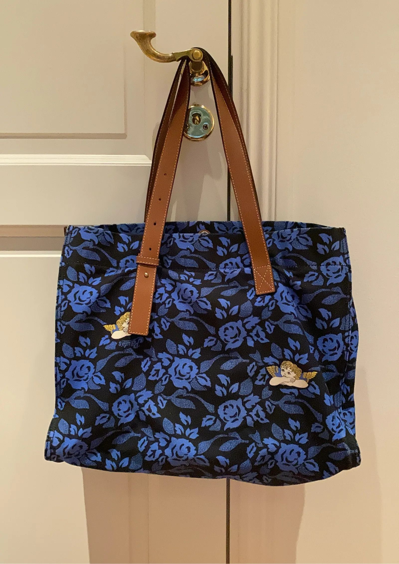 Loewe Loewe Crossbody Bag Size ONE SIZE - 2 Thumbnail