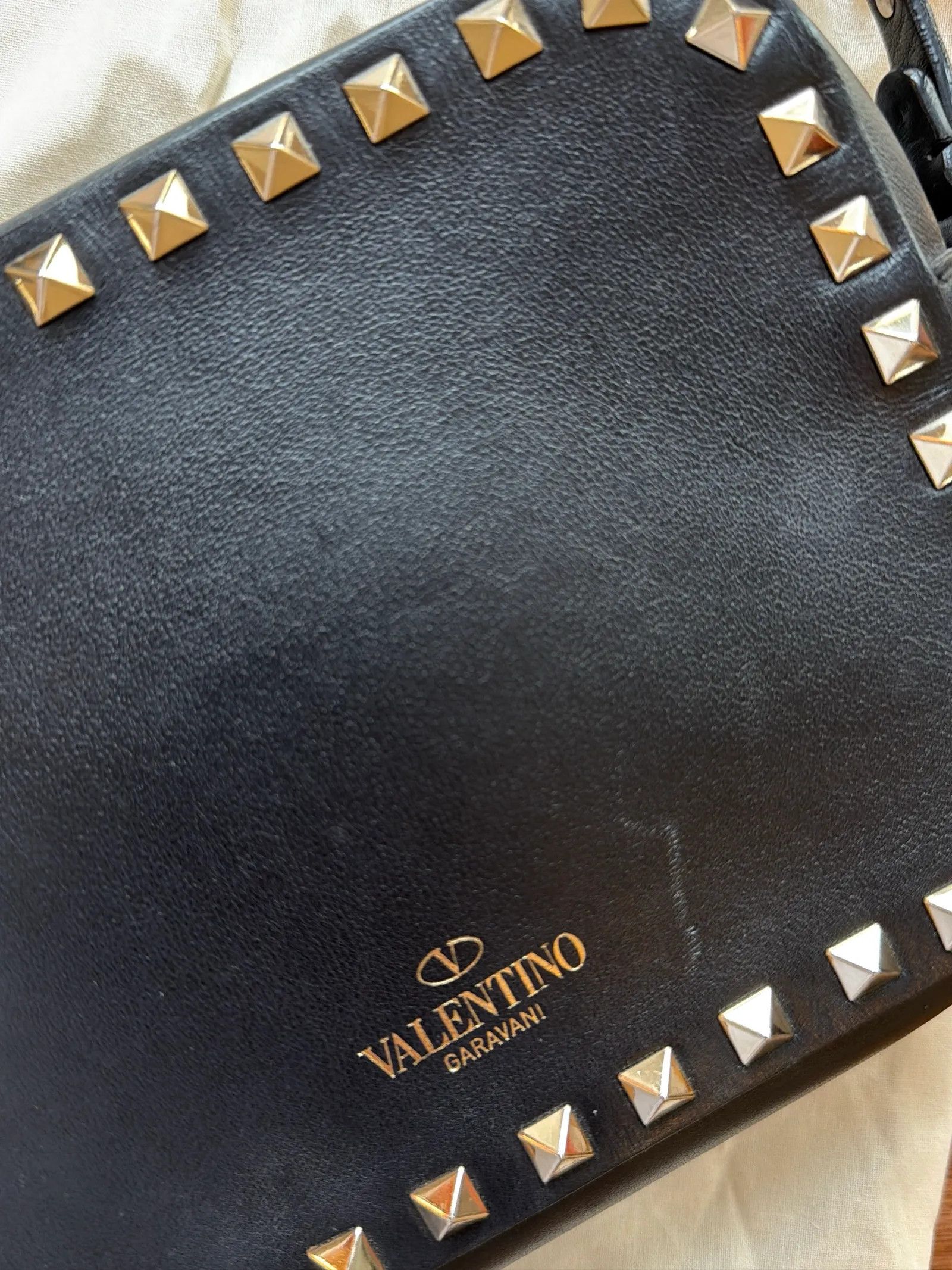 Valentino Valentino Crossbody Bag Size ONE SIZE - 4 Thumbnail