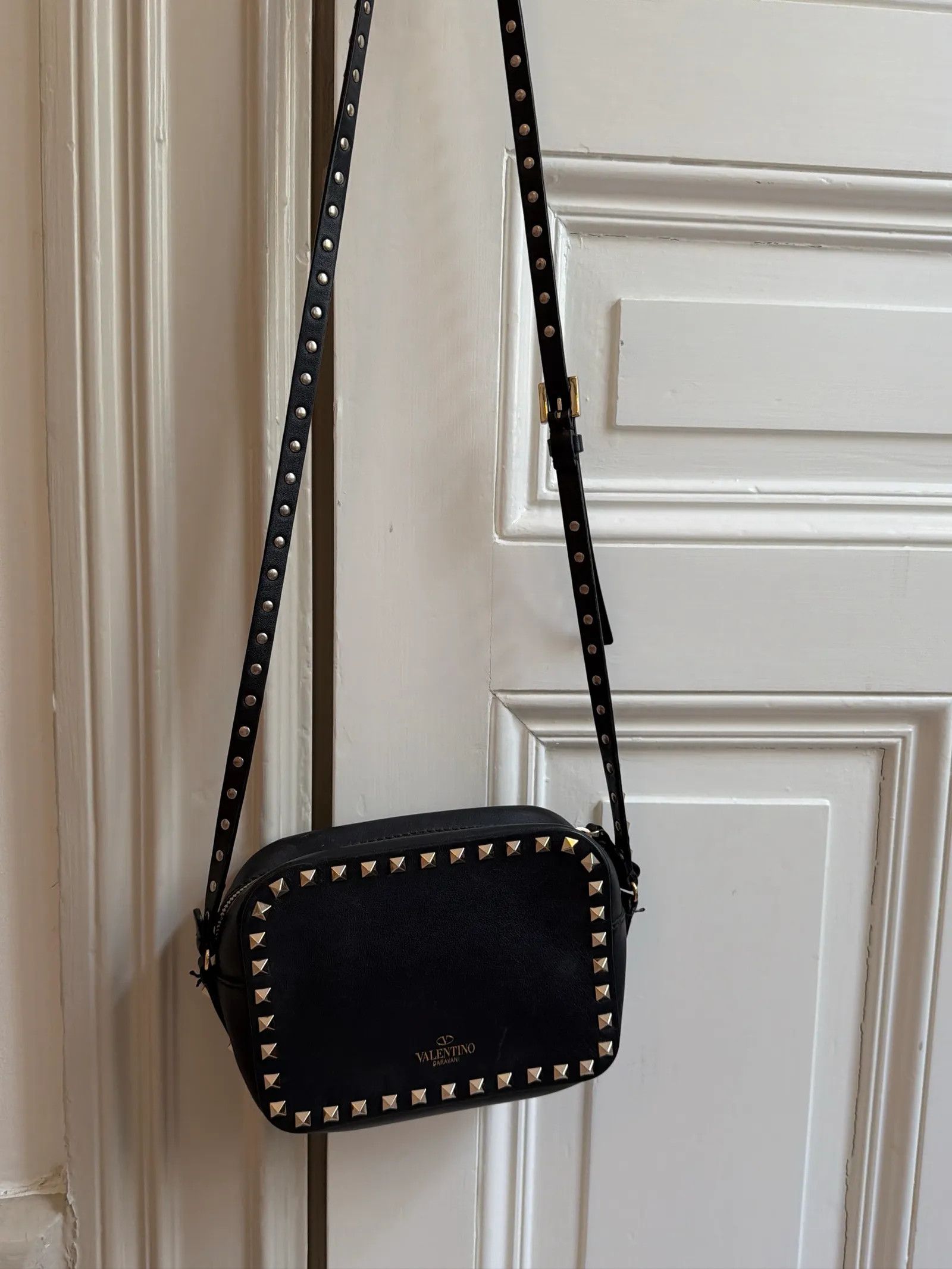 Valentino Valentino Crossbody Bag Size ONE SIZE - 3 Thumbnail