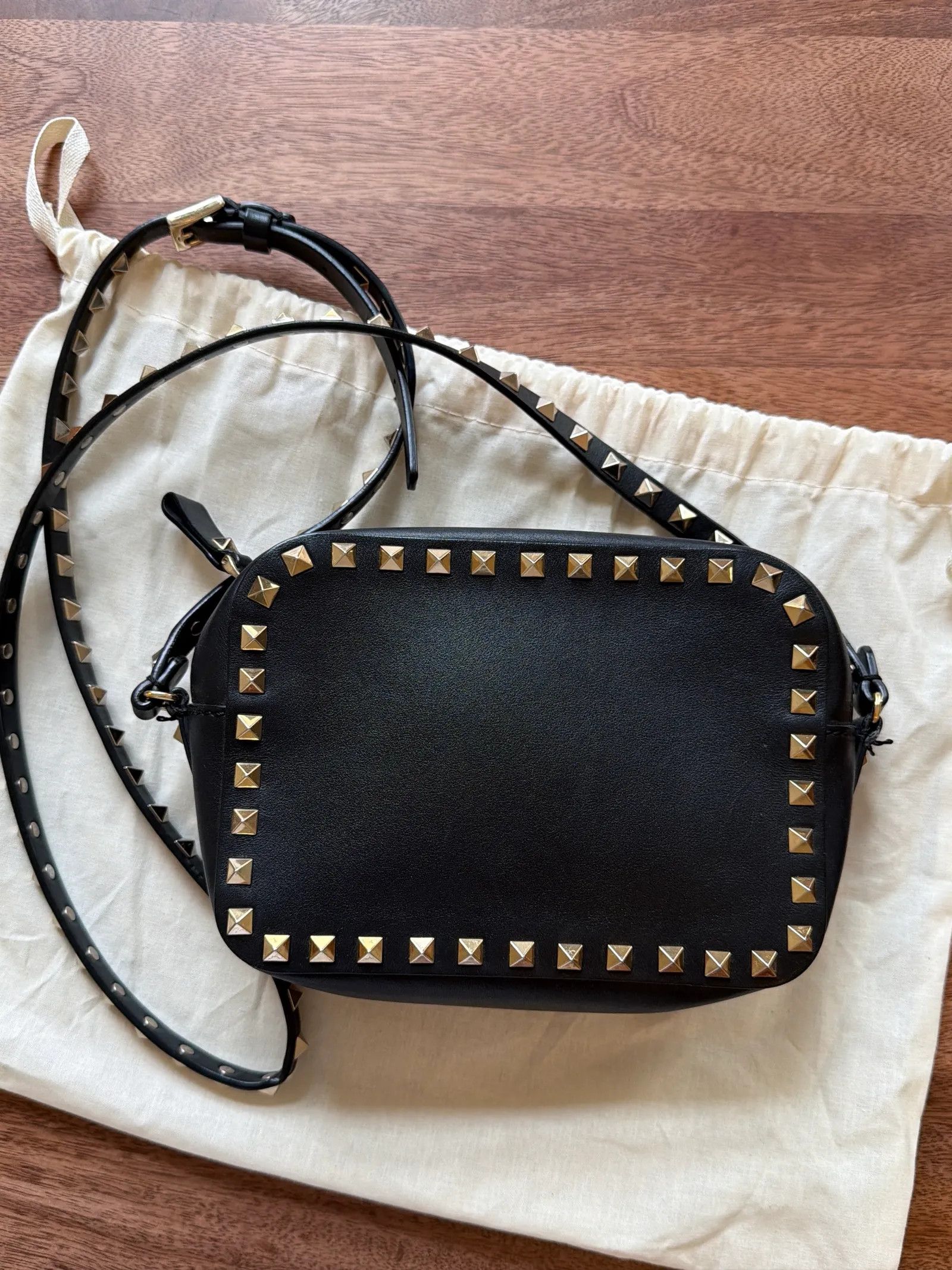 Valentino Valentino Crossbody Bag Size ONE SIZE - 2 Thumbnail