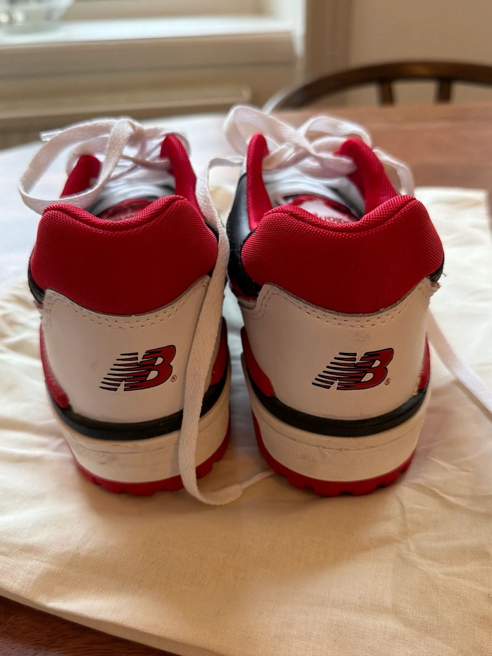 New Balance New Balance Sneakers Size US 10.5 / IT 40.5 - 3 Thumbnail