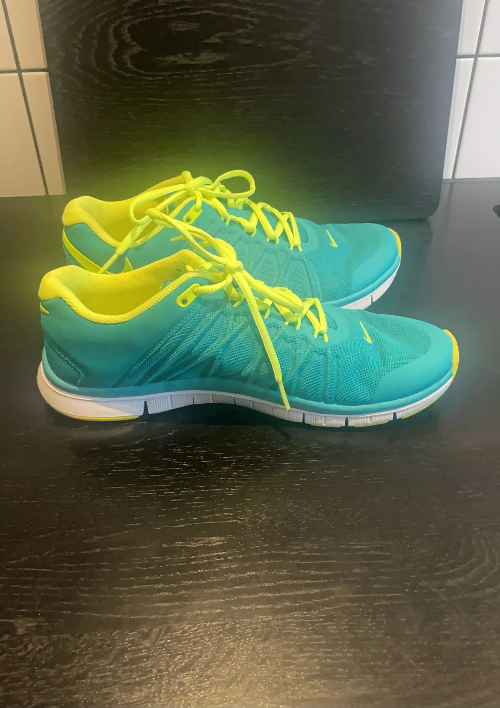 Nike Nike Nike Free Trainer Sneakers Size US 10.5 / EU 43-44 - 6 Thumbnail