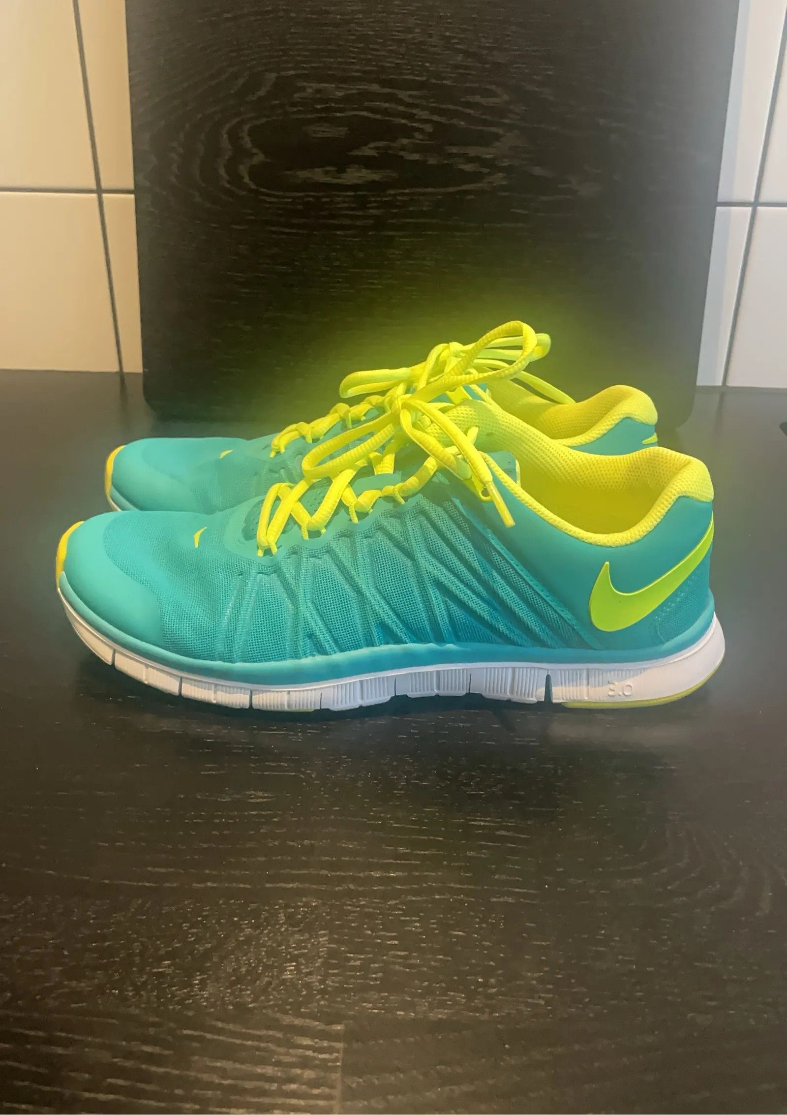 Nike Nike Nike Free Trainer Sneakers Size US 10.5 / EU 43-44 - 5 Thumbnail