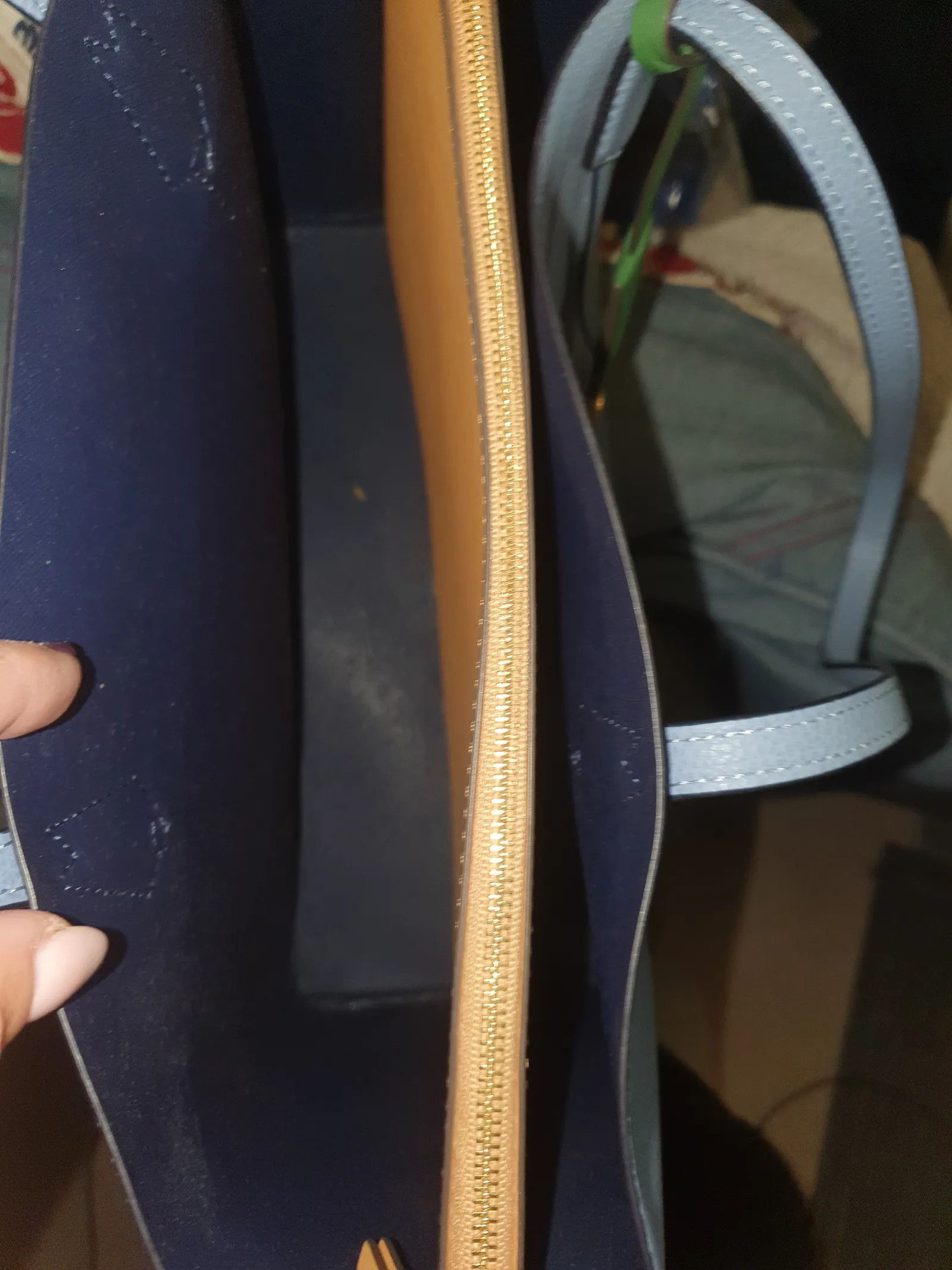 Tory Burch Tory Burch Bucket Bag Size ONE SIZE - 5 Thumbnail